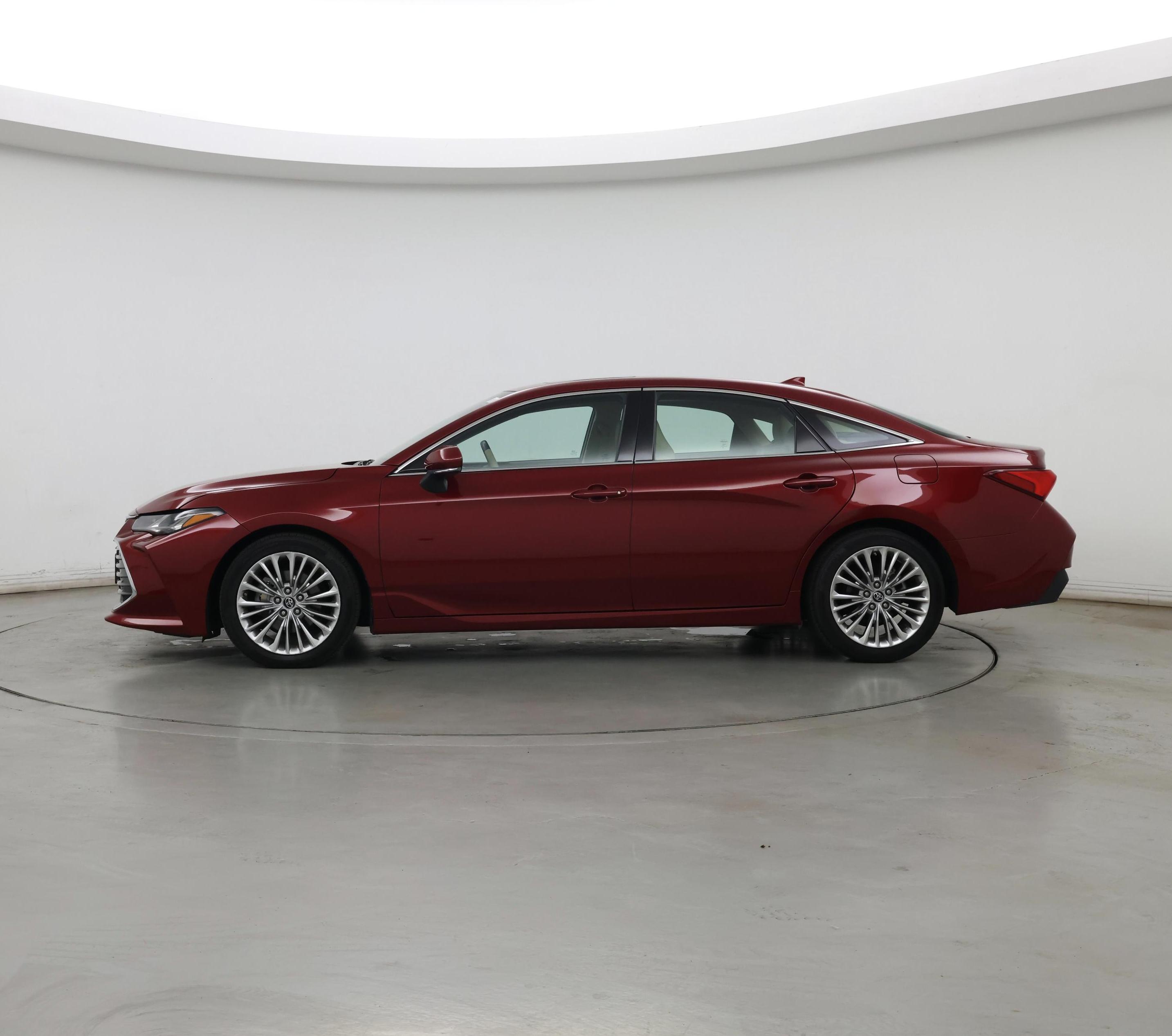 Thumbnail: 2019 Toyota Avalon - 3