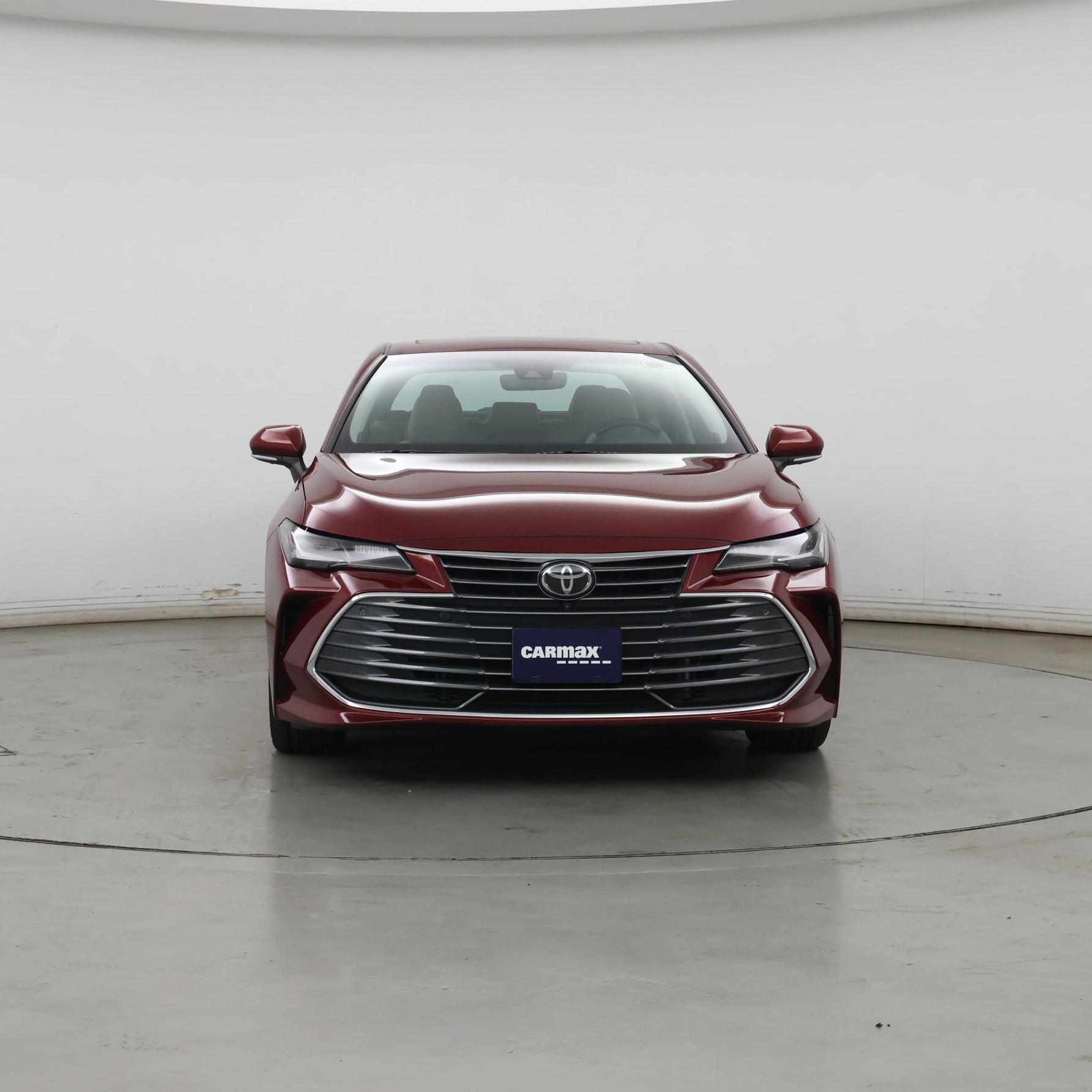 Thumbnail: 2019 Toyota Avalon - 5