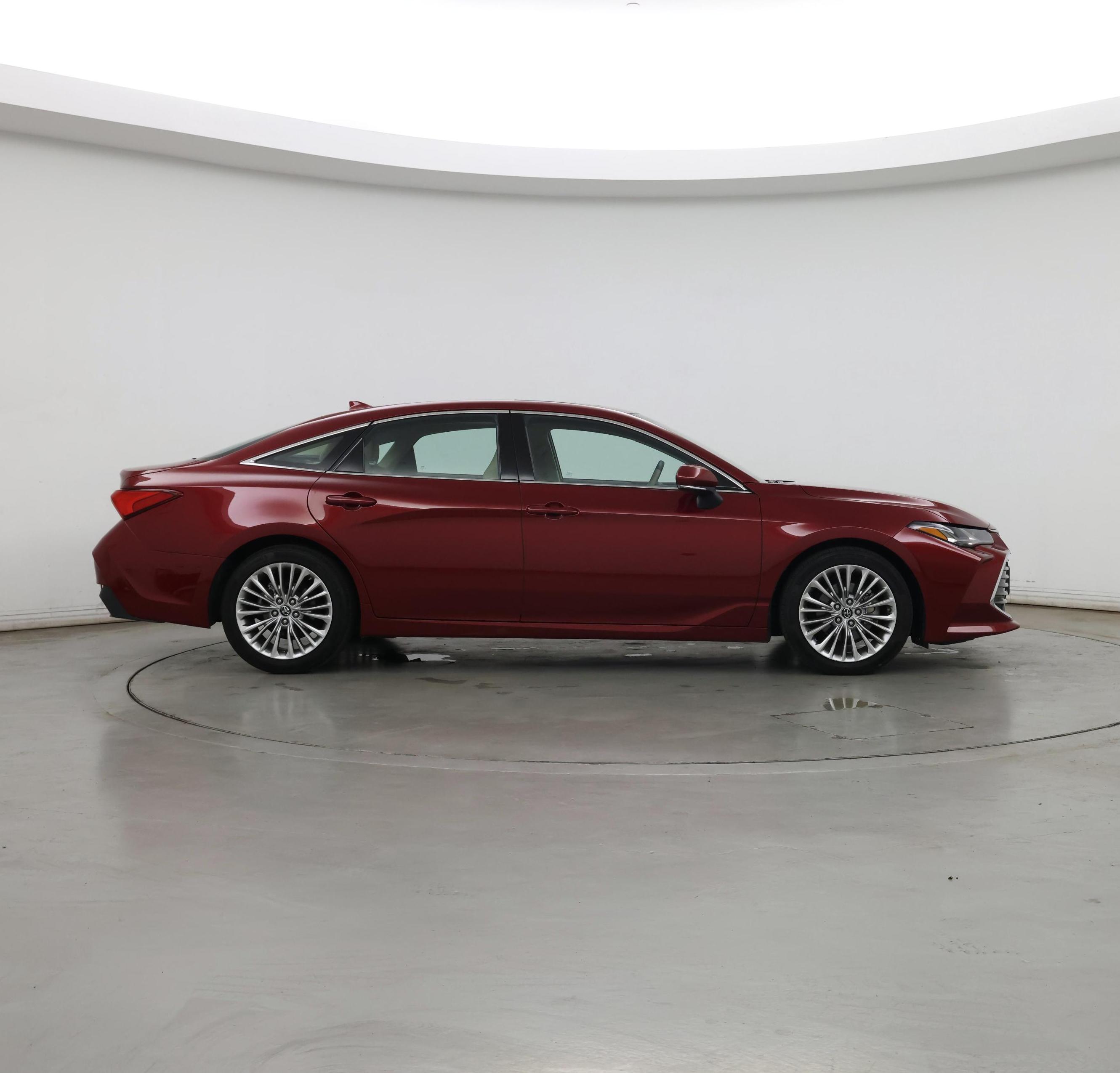Thumbnail: 2019 Toyota Avalon - 7