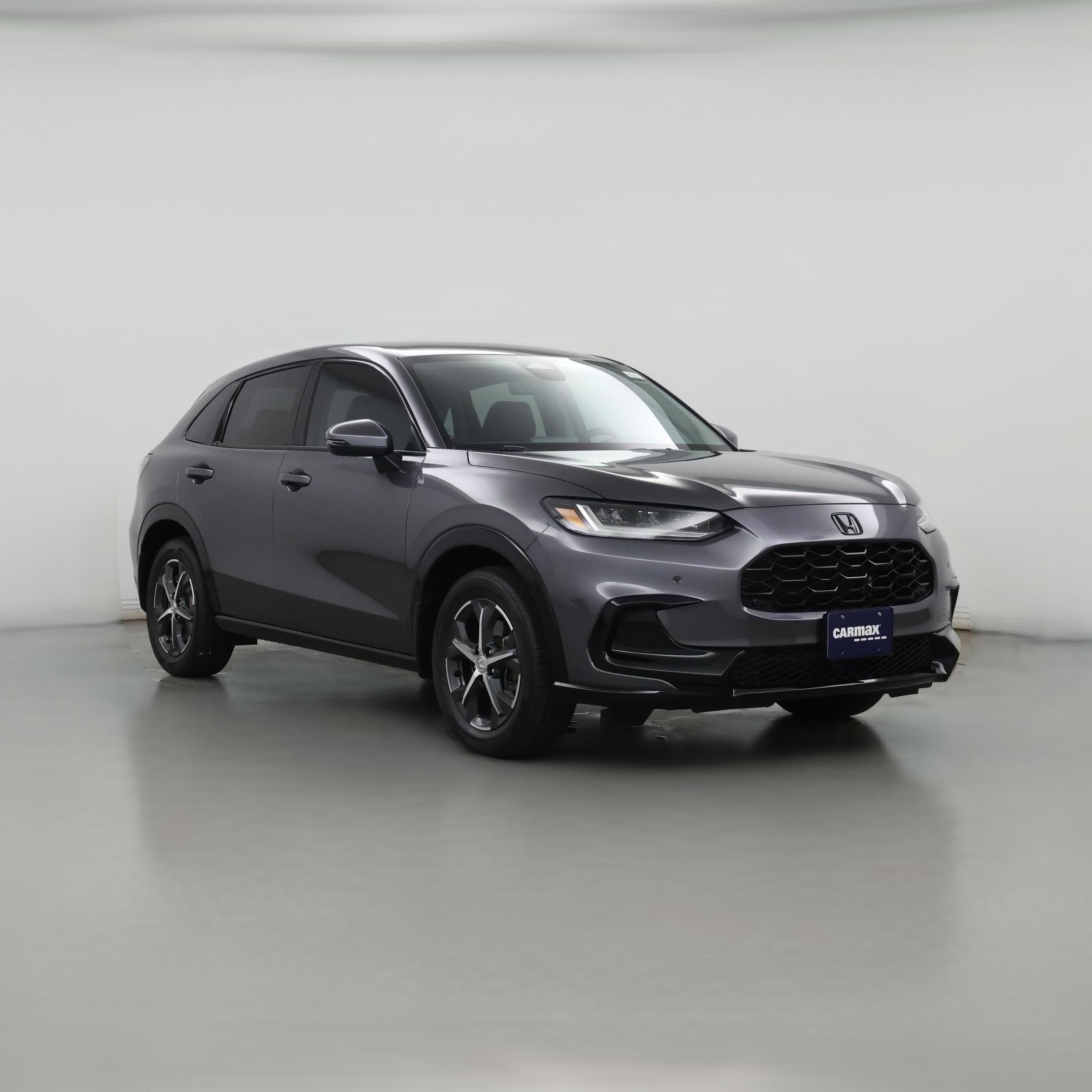 Thumbnail: 2025 Honda HR-V - 1