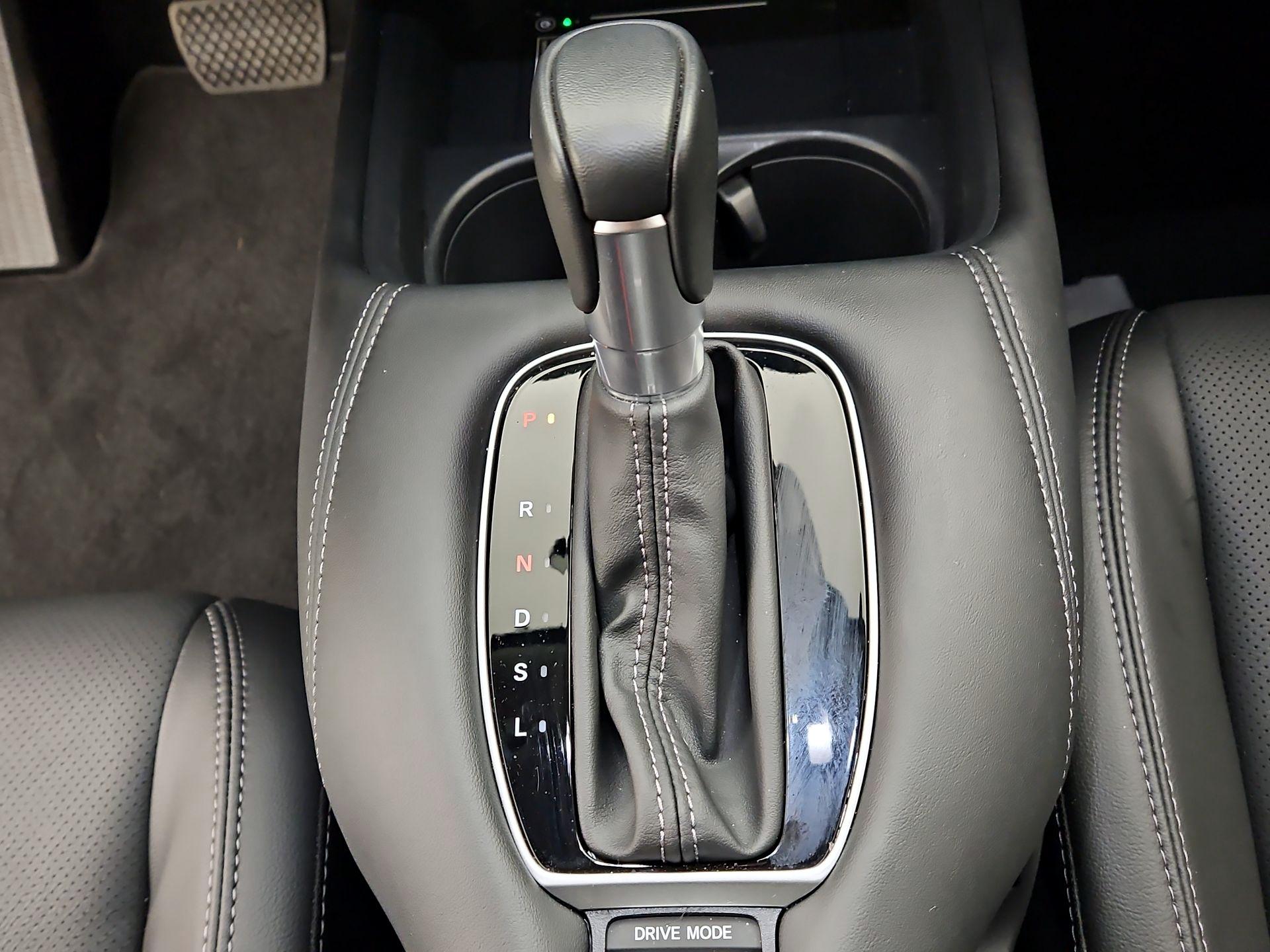 Thumbnail: 2025 Honda HR-V - 17