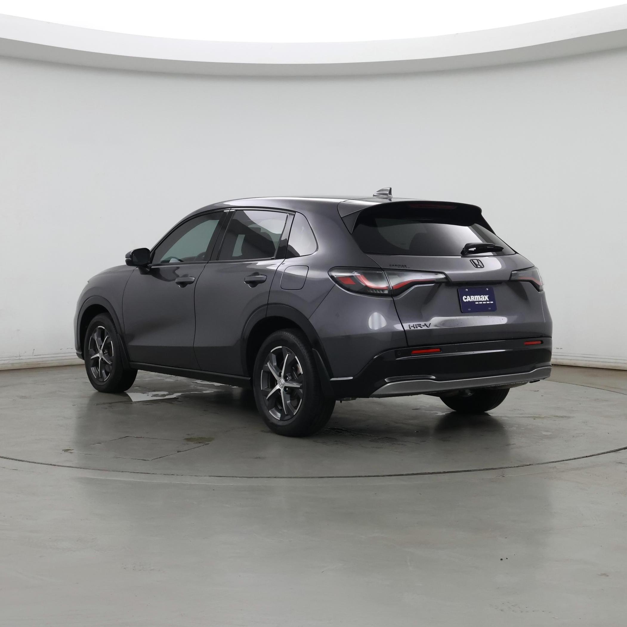 Thumbnail: 2025 Honda HR-V - 2