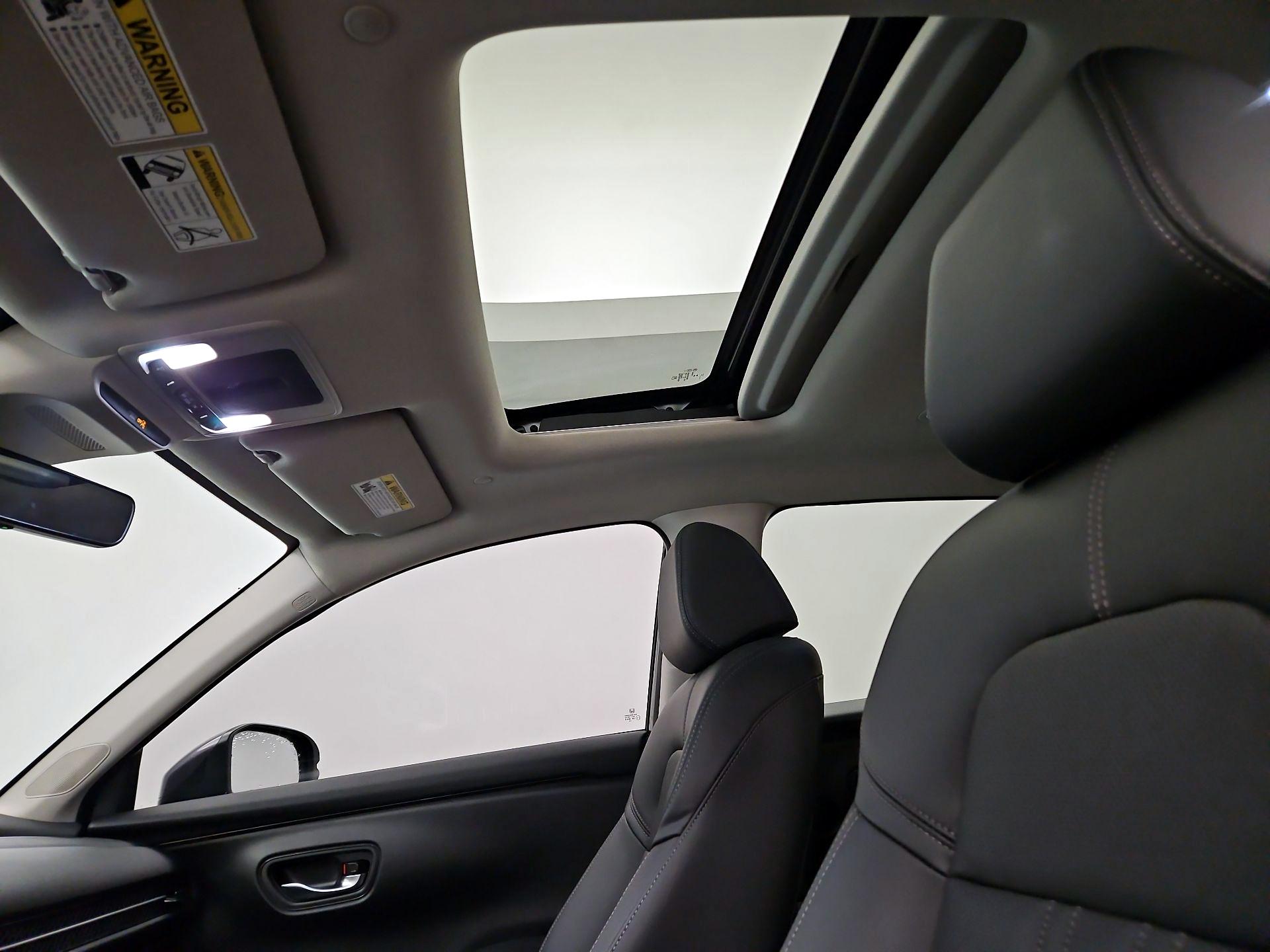 Thumbnail: 2025 Honda HR-V - 19