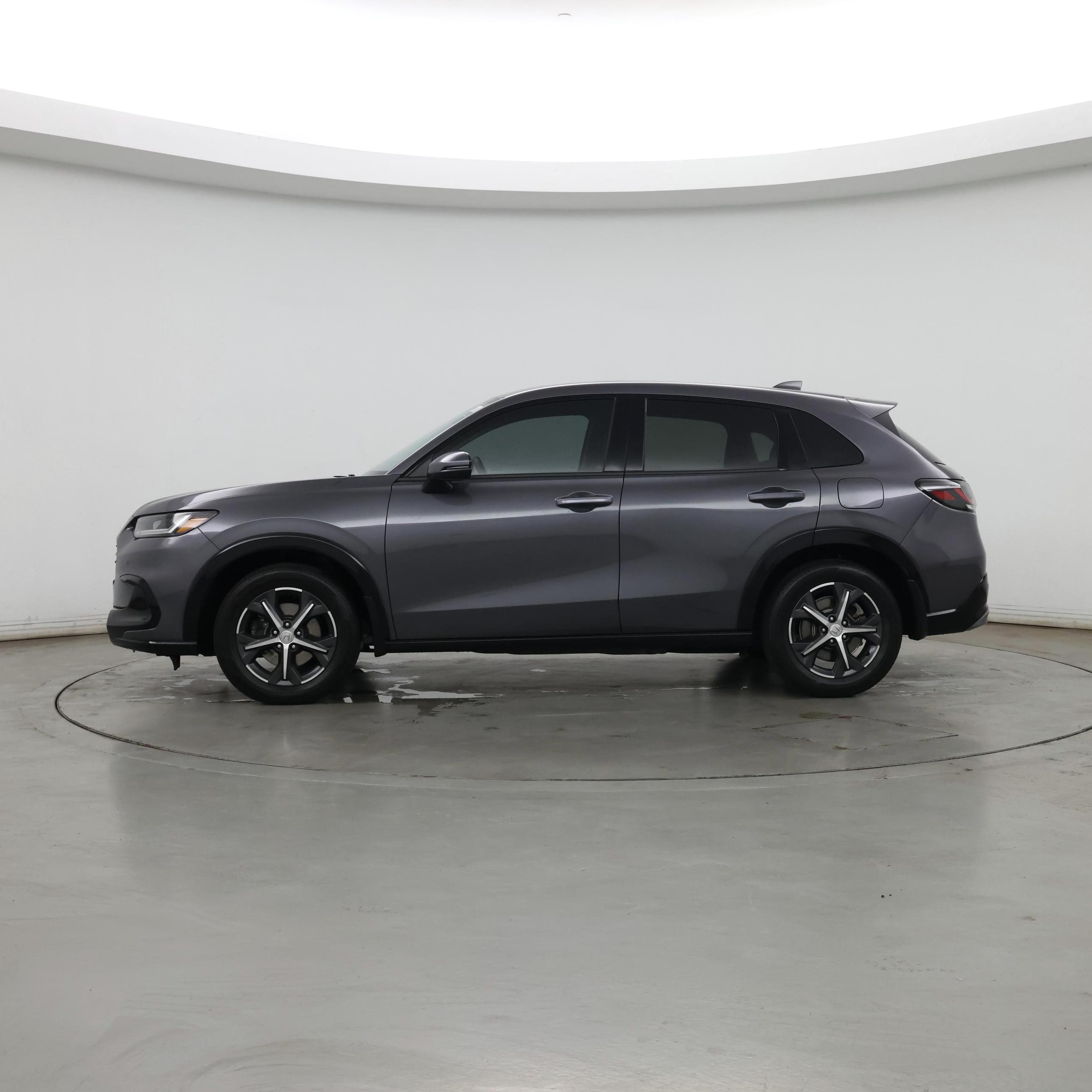 Thumbnail: 2025 Honda HR-V - 3