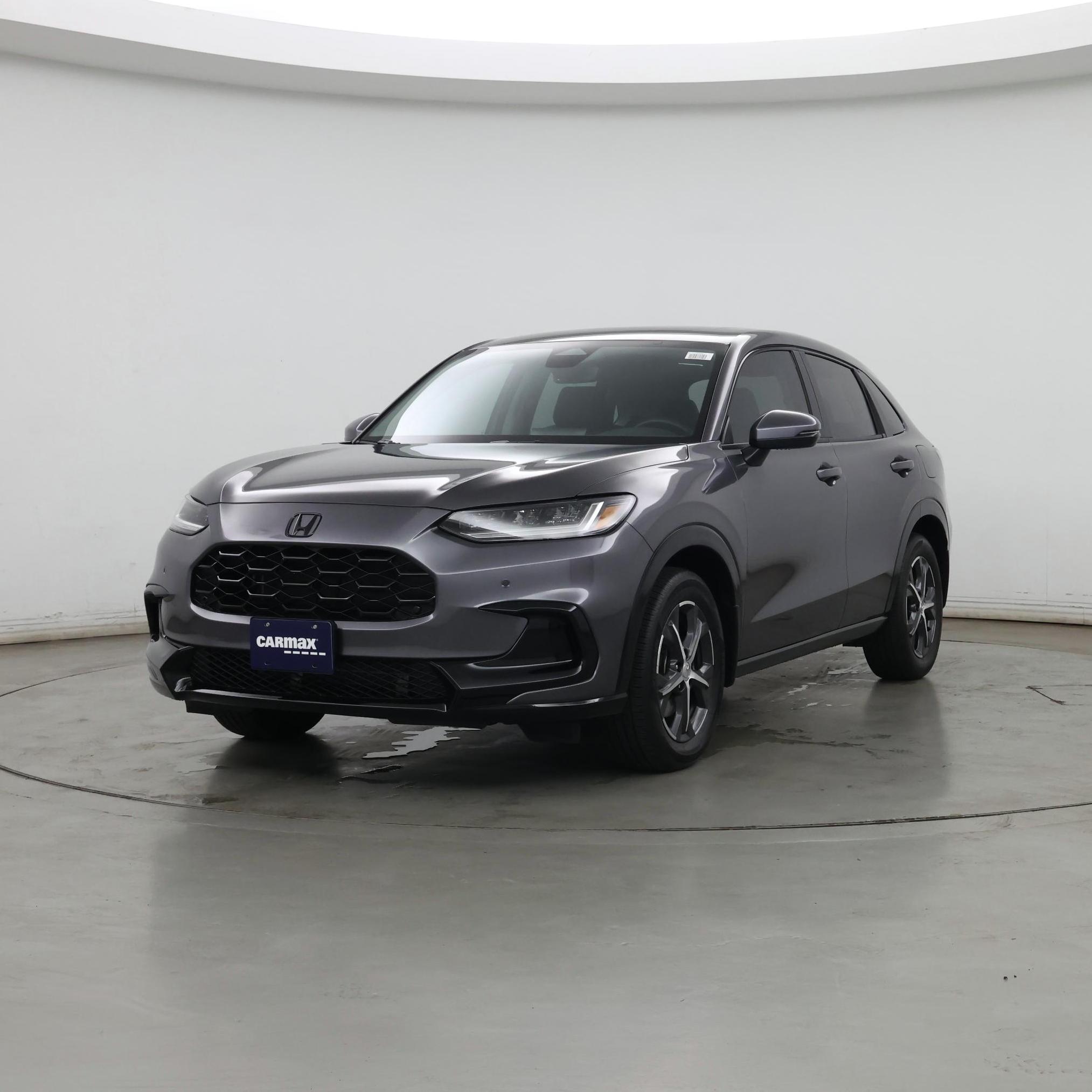 Thumbnail: 2025 Honda HR-V - 4