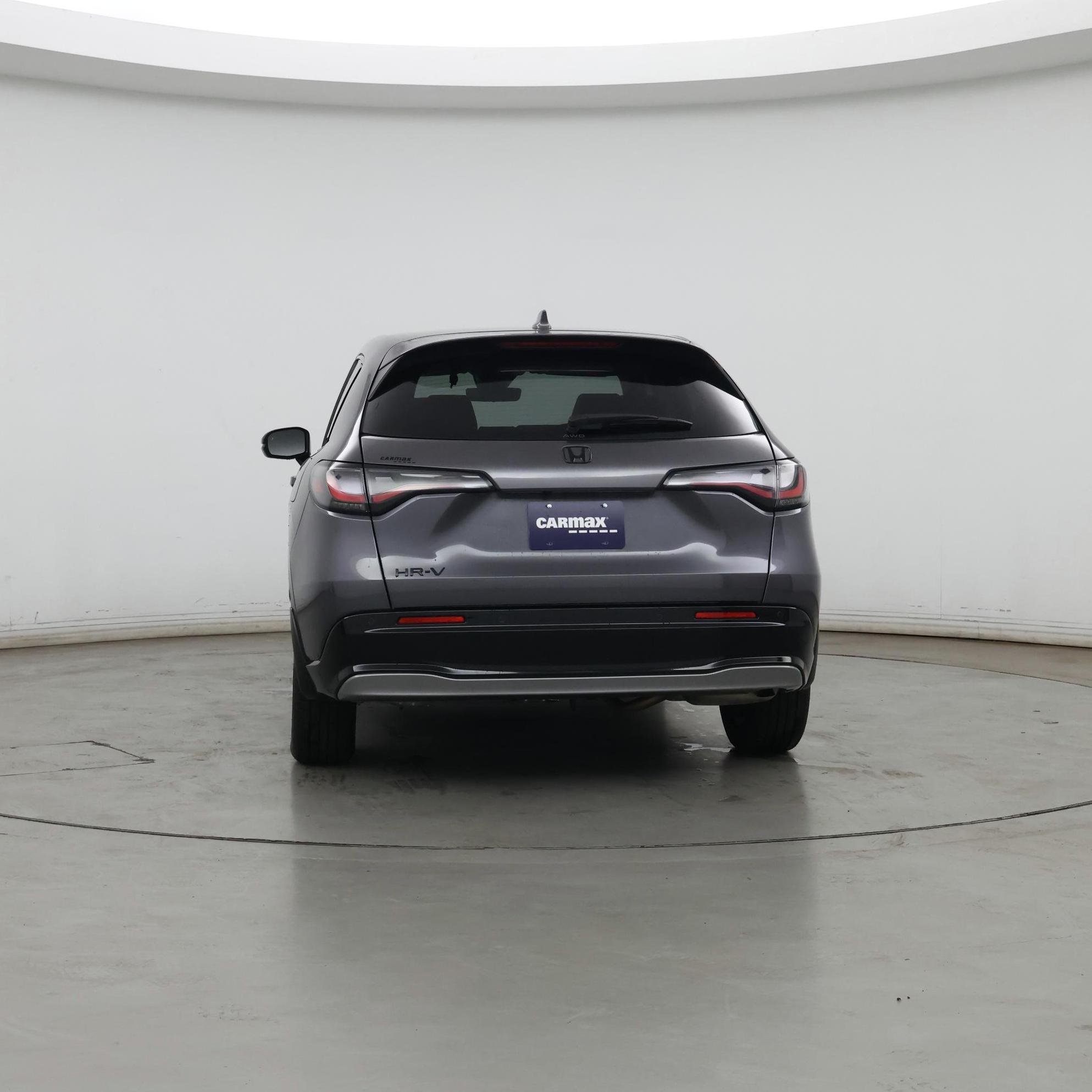 Thumbnail: 2025 Honda HR-V - 6