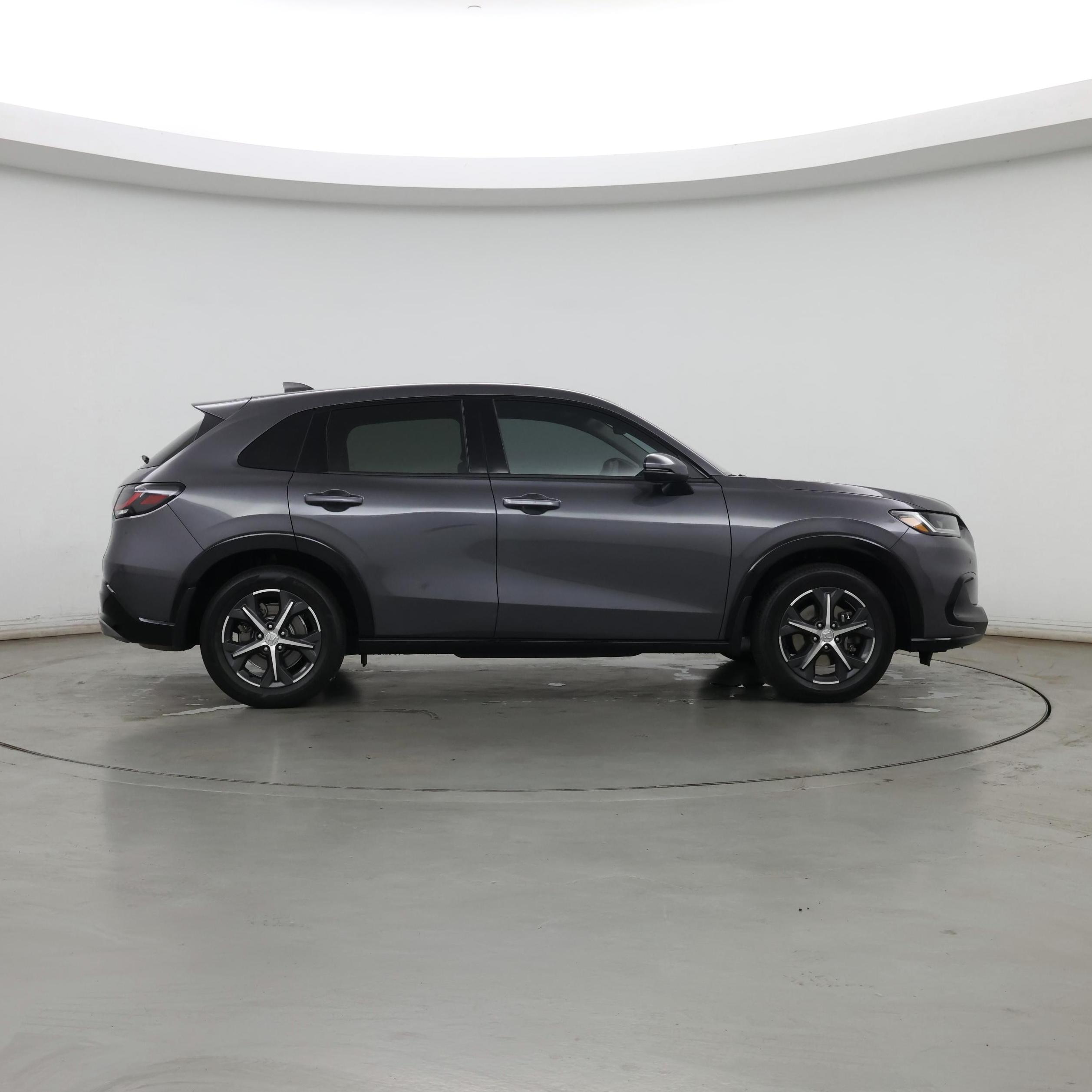 Thumbnail: 2025 Honda HR-V - 7