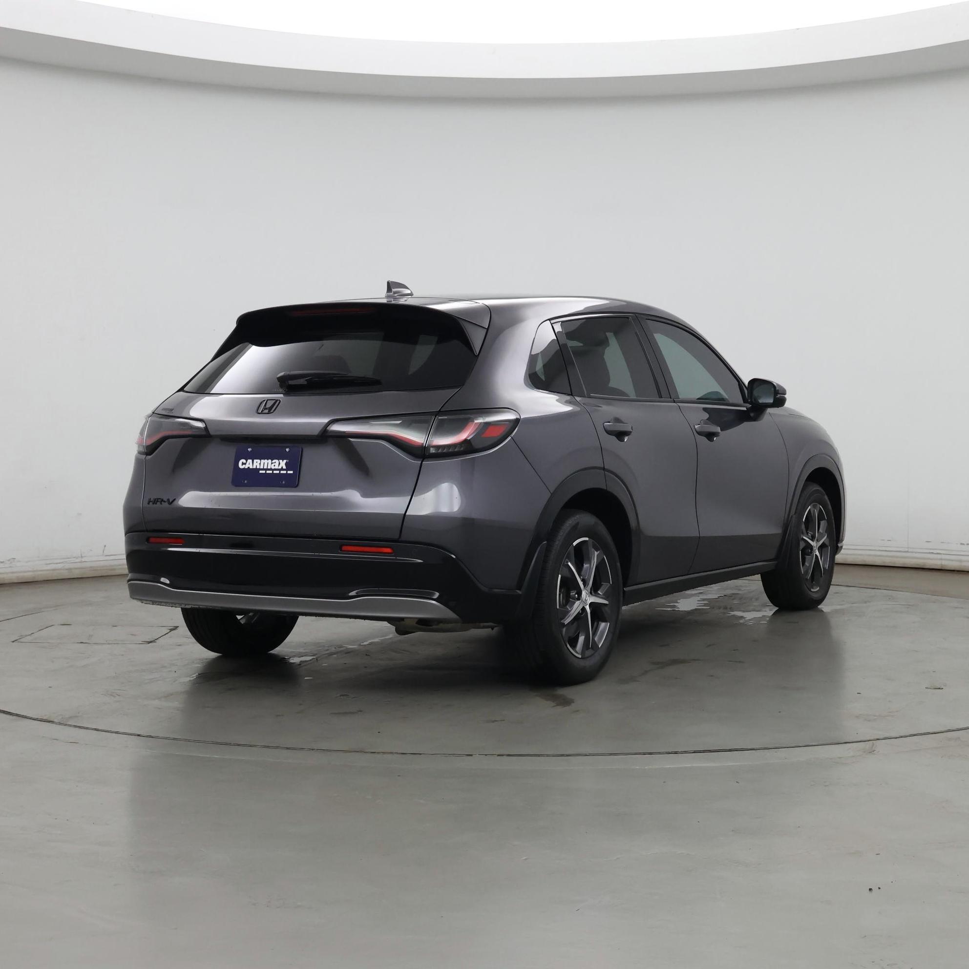 Thumbnail: 2025 Honda HR-V - 8