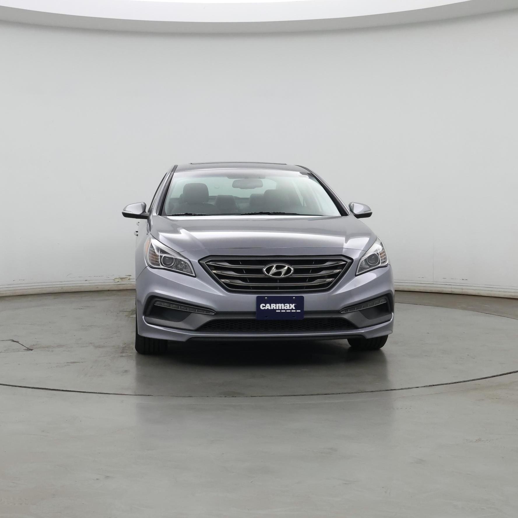 Thumbnail: 2015 Hyundai Sonata - 5