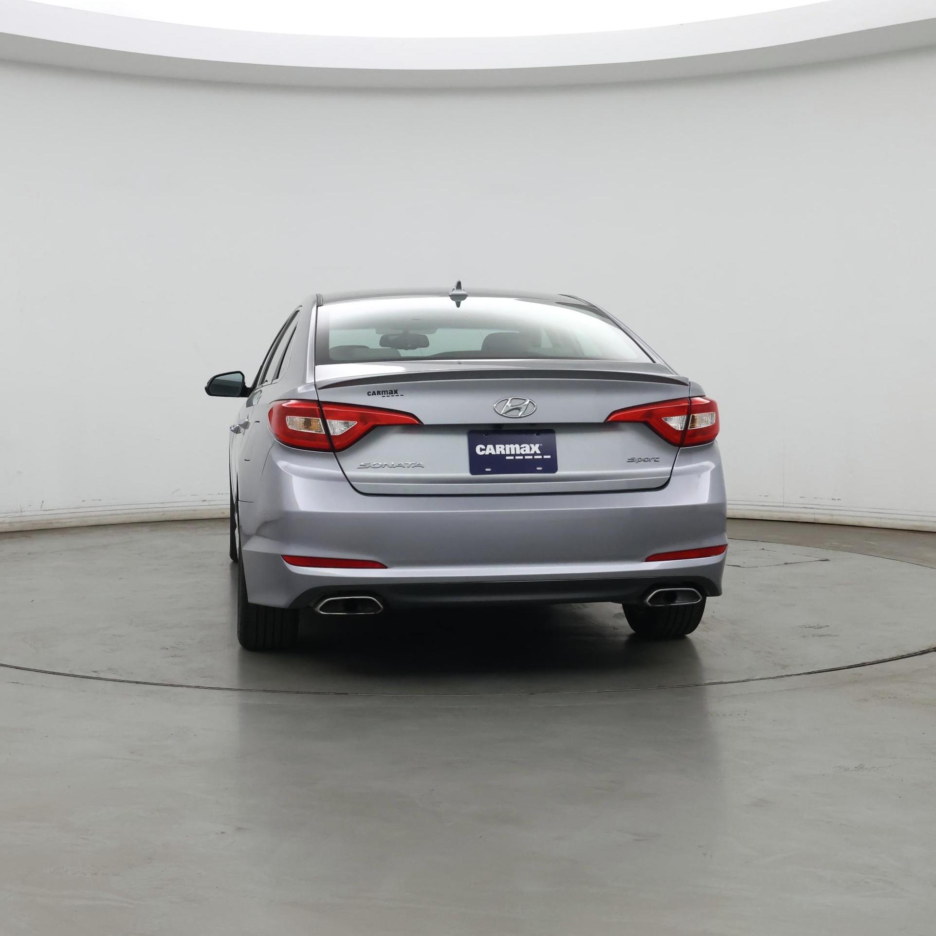 Thumbnail: 2015 Hyundai Sonata - 6