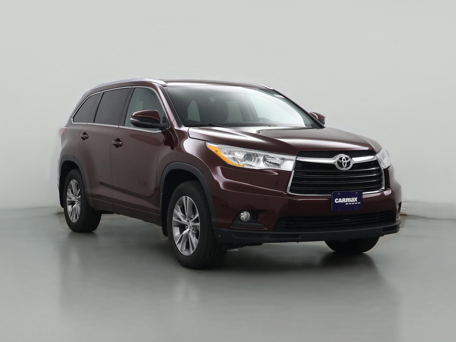 2014 Toyota Highlander