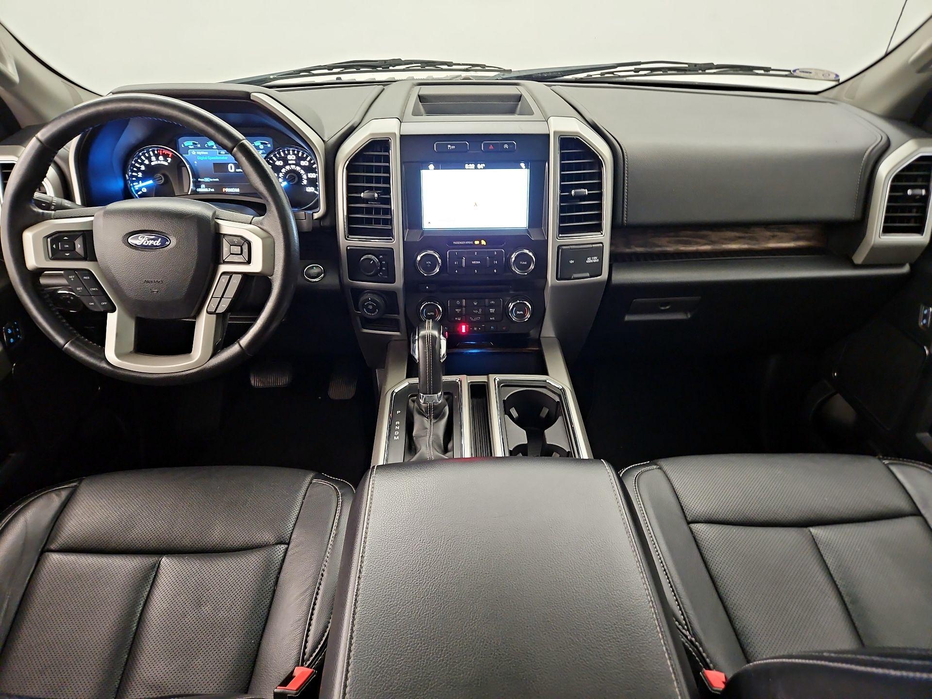 Thumbnail: 2018 Ford F-150 - 9