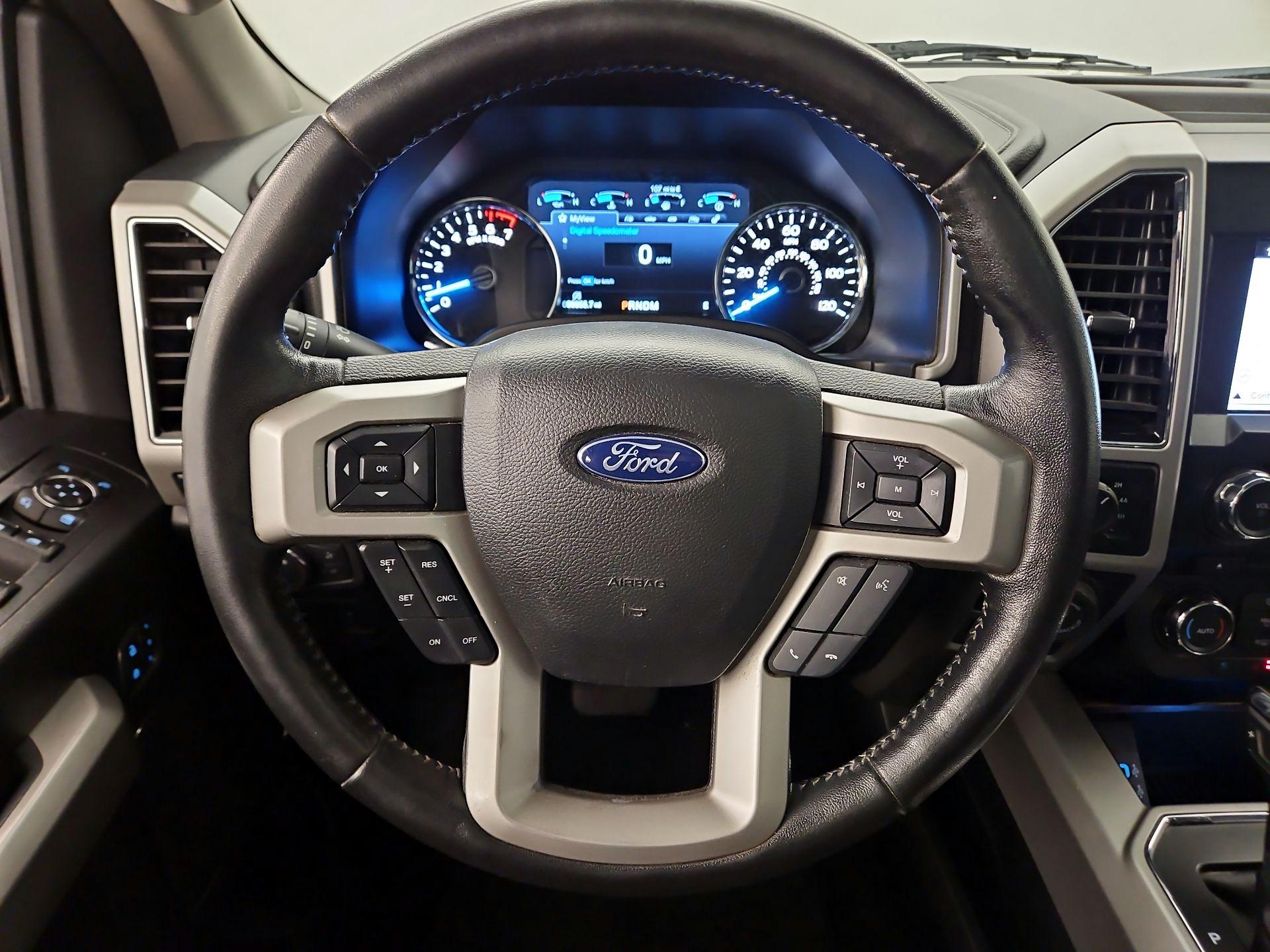 Thumbnail: 2018 Ford F-150 - 10