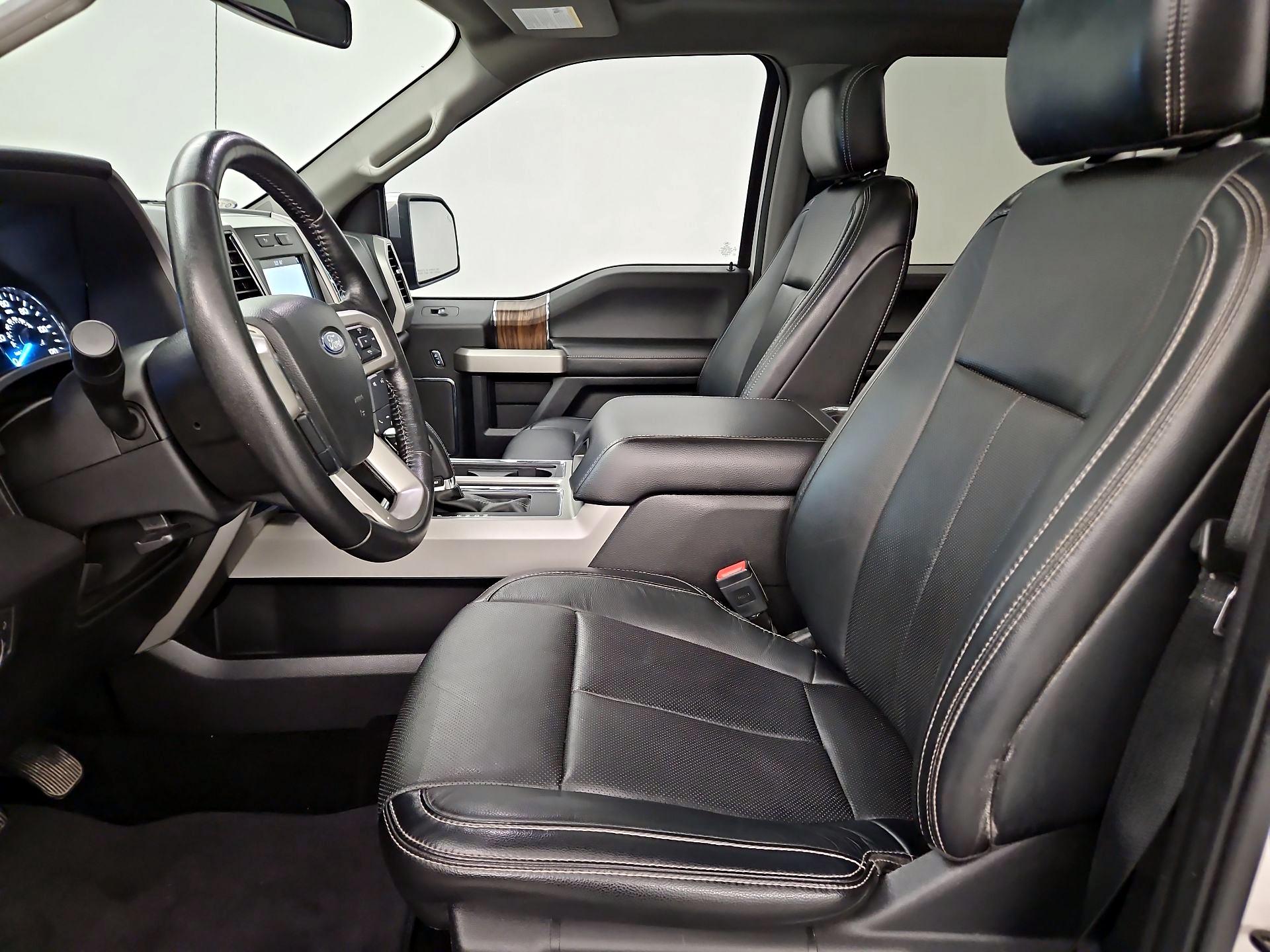 Thumbnail: 2018 Ford F-150 - 11