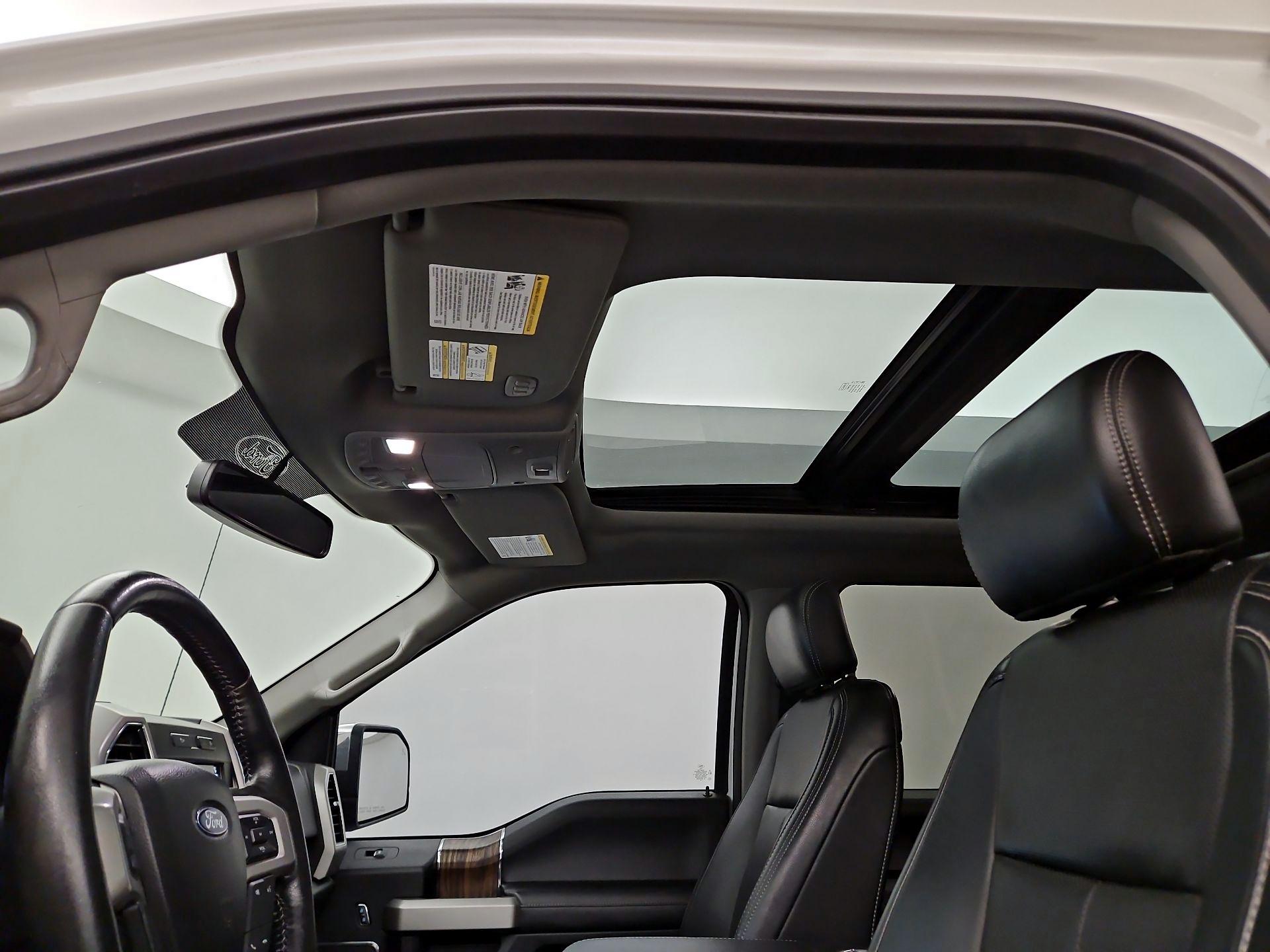 Thumbnail: 2018 Ford F-150 - 20