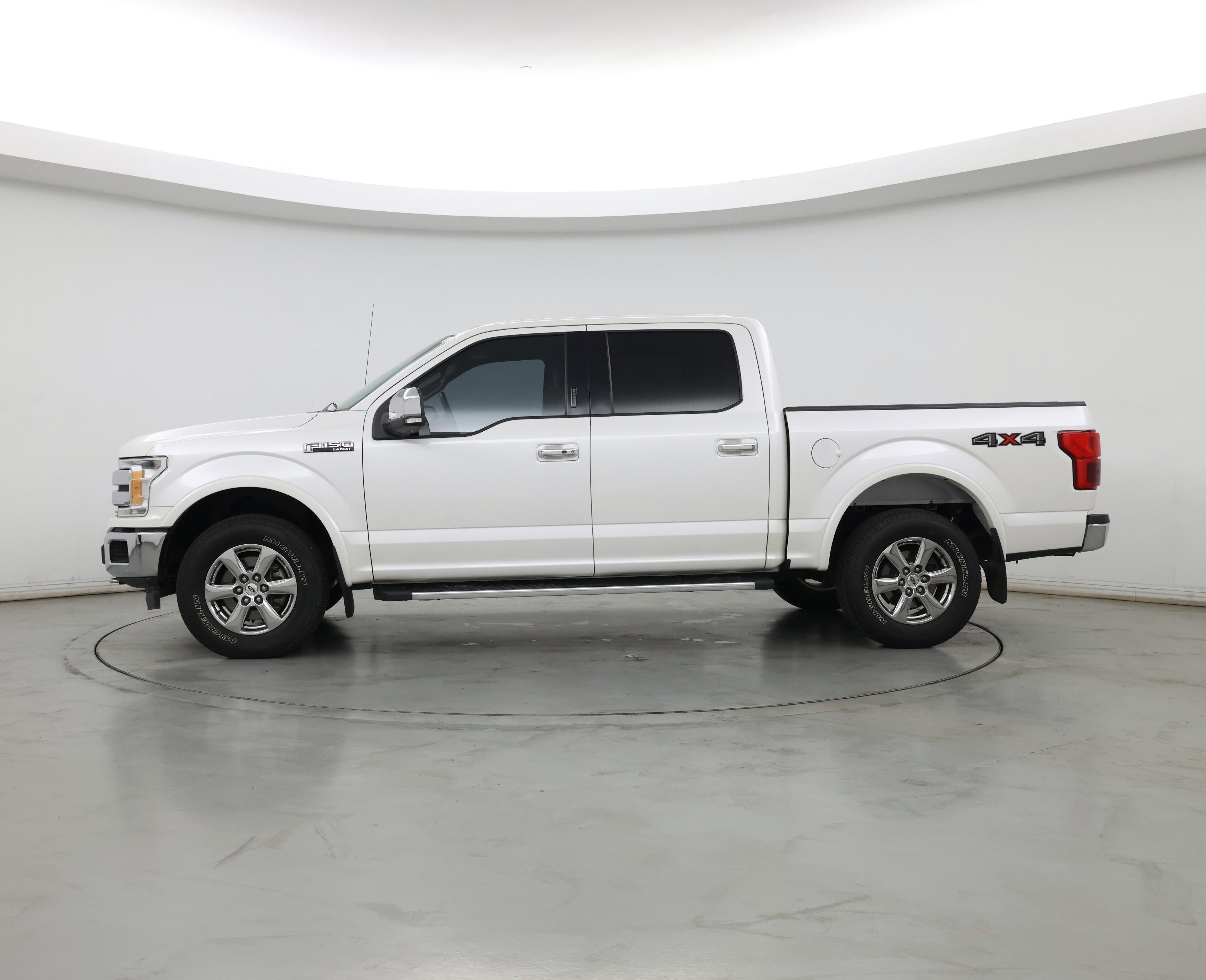 Thumbnail: 2018 Ford F-150 - 3