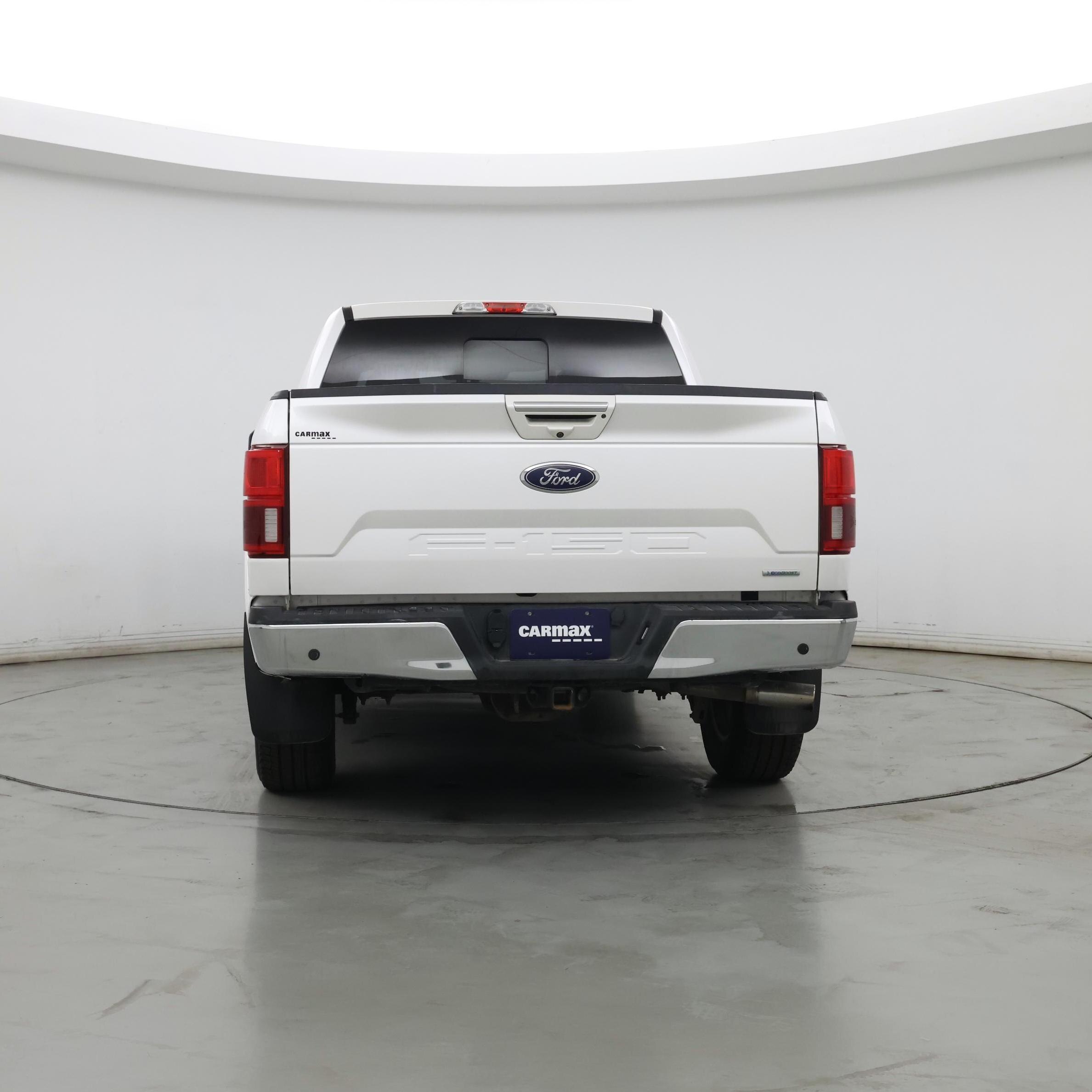Thumbnail: 2018 Ford F-150 - 6