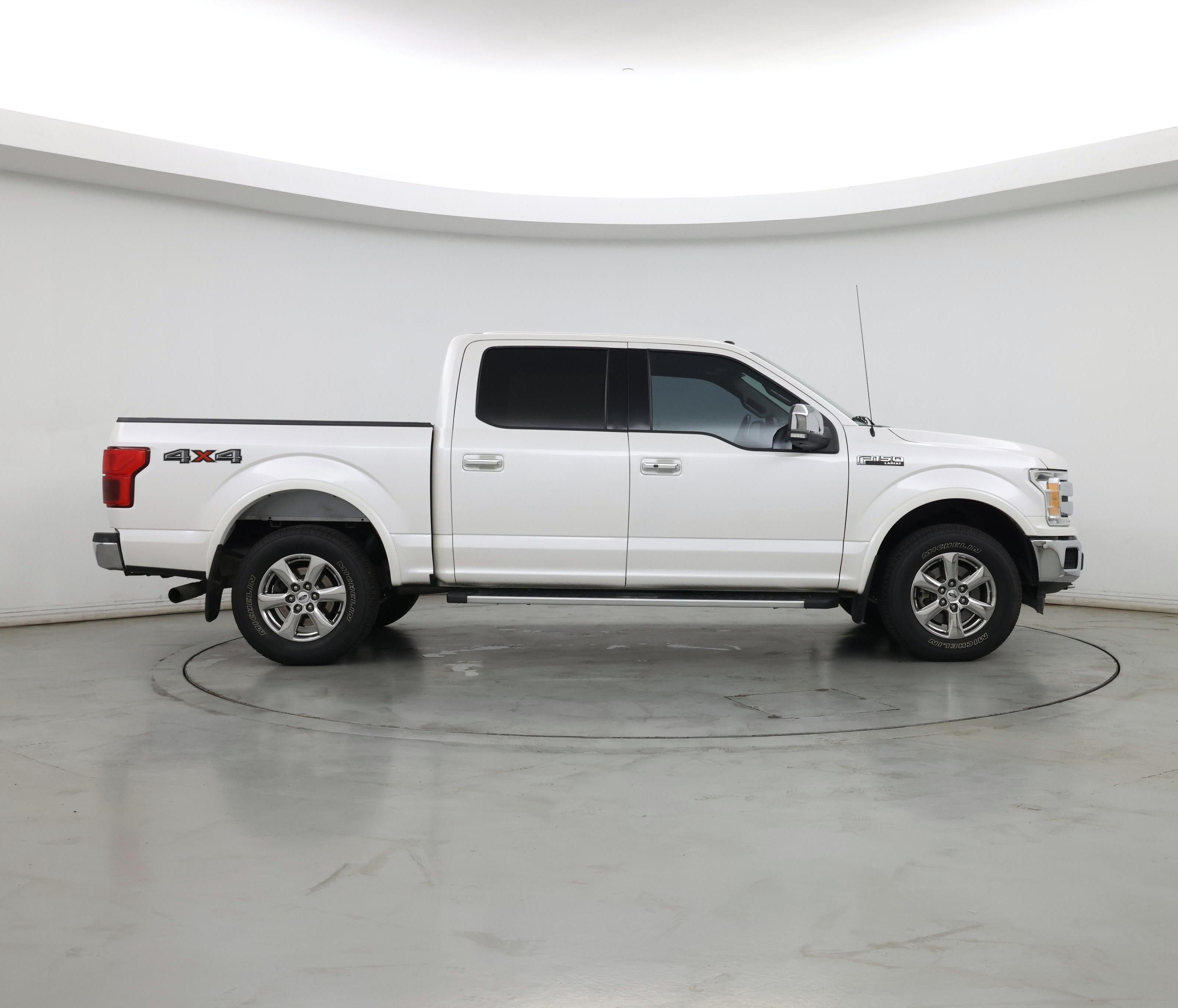 Thumbnail: 2018 Ford F-150 - 7