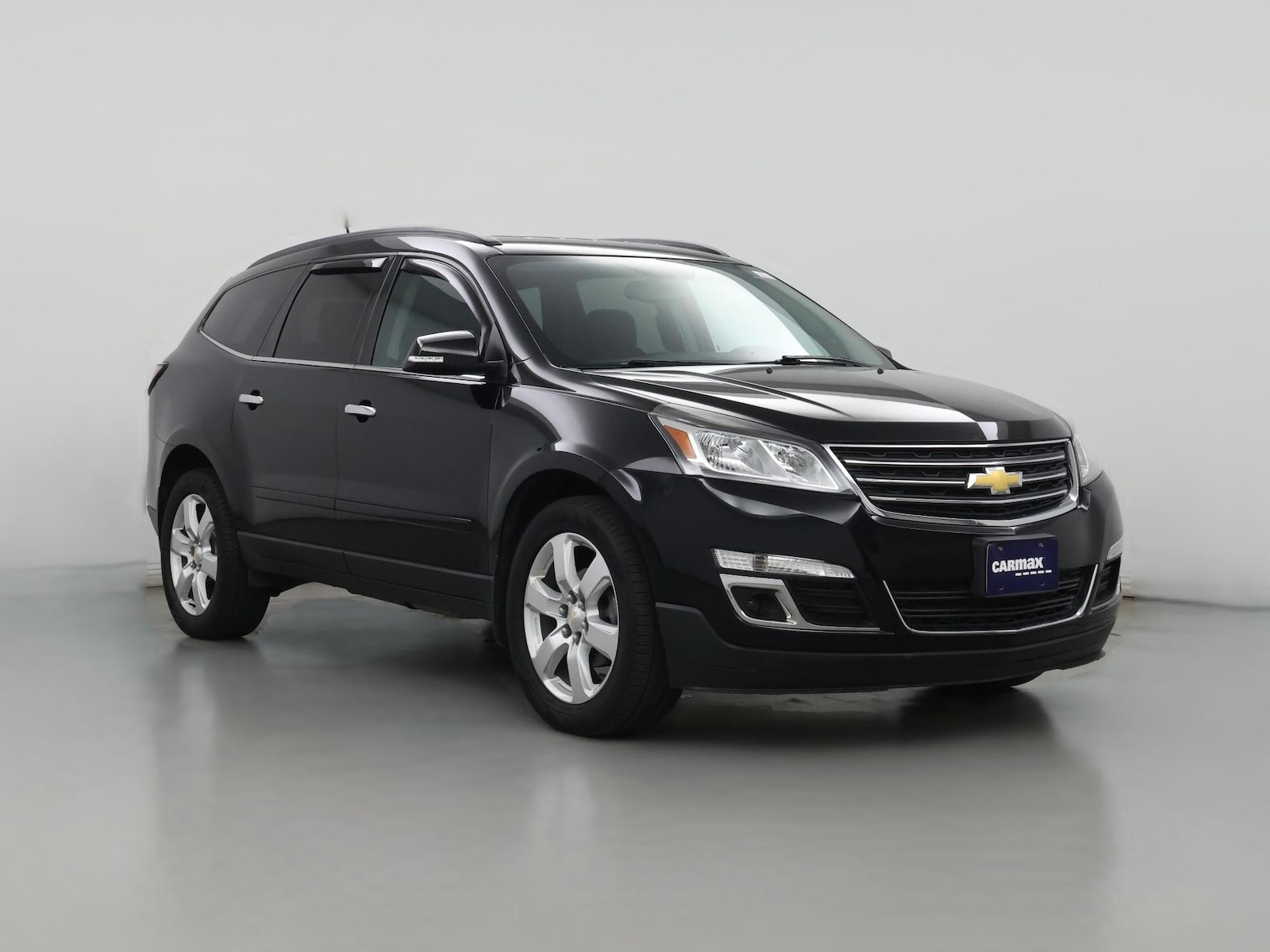 2017 Chevrolet Traverse 1LT