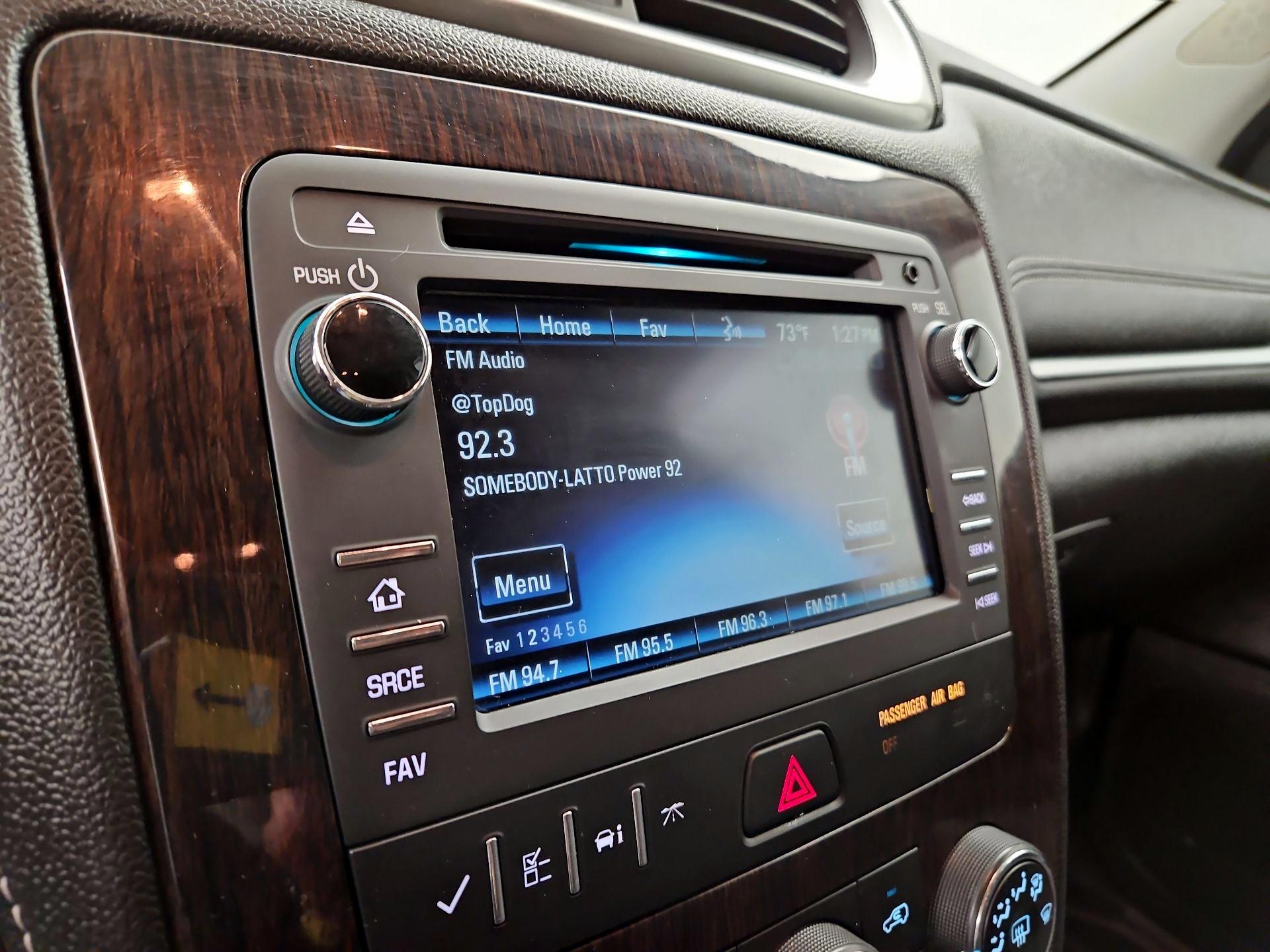Thumbnail: 2017 Chevrolet Traverse - 15