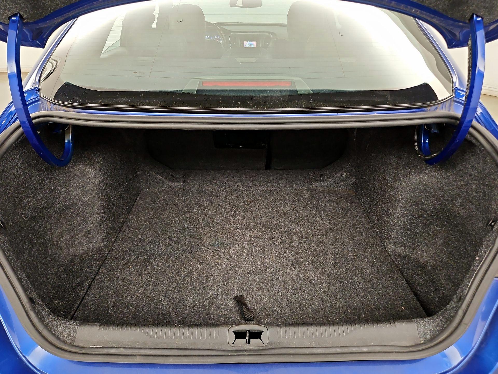 Thumbnail: 2015 Chrysler 200 - 20