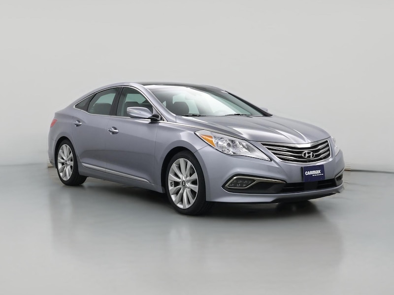 2016 Hyundai Azera Limited Edition -
                  Tinley Park, IL