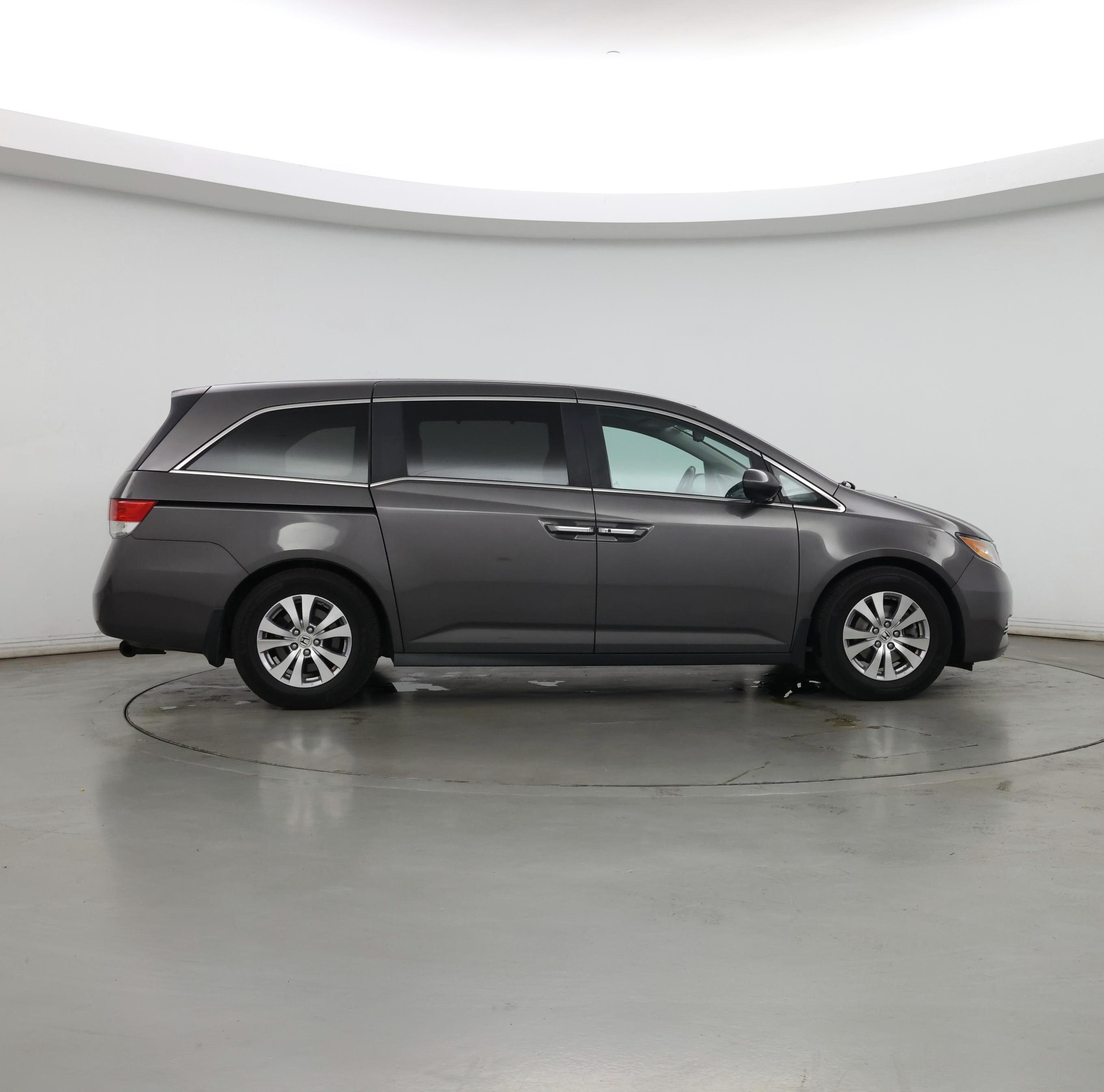 Thumbnail: 2014 Honda Odyssey - 7