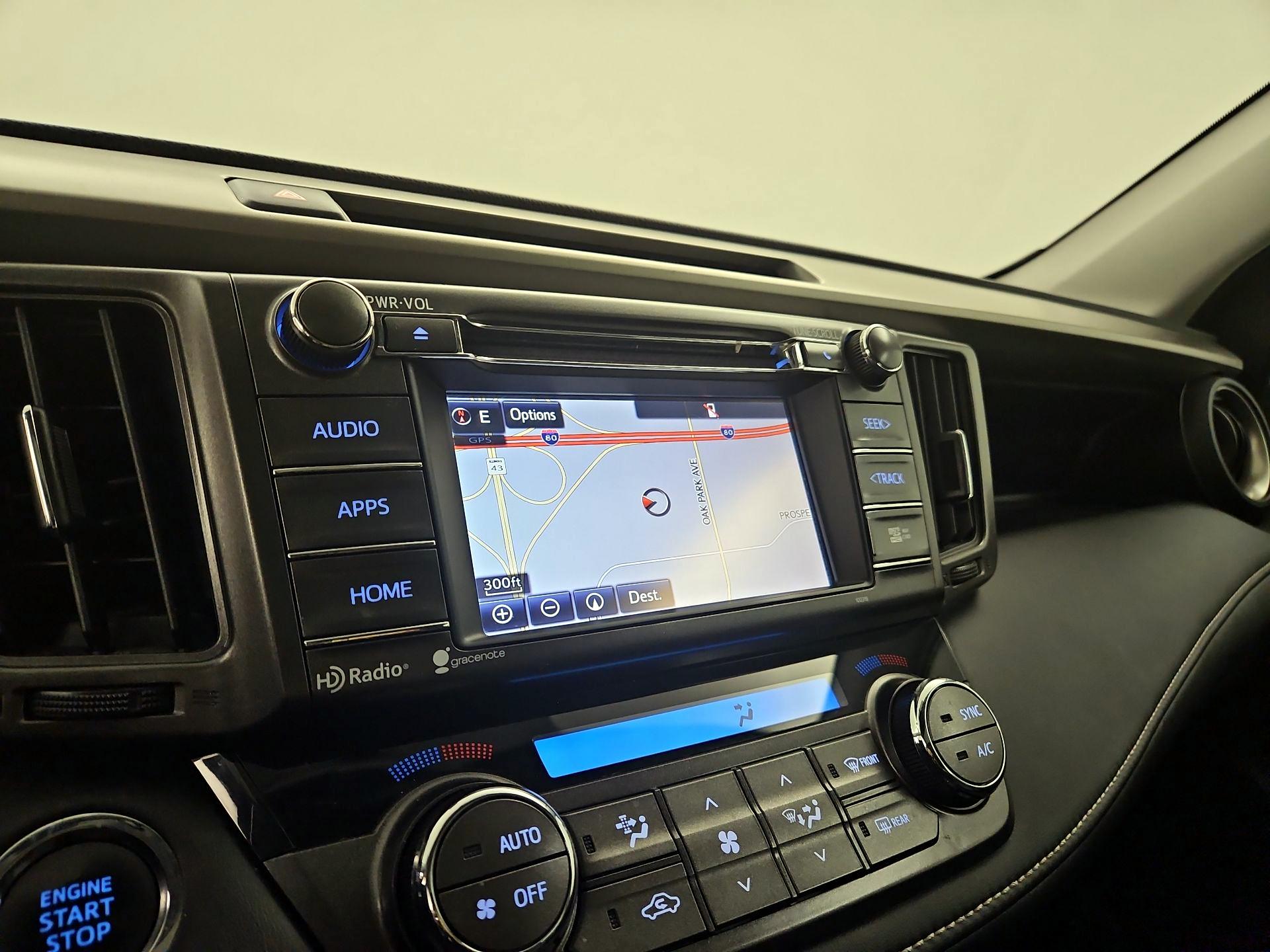 Thumbnail: 2015 Toyota RAV4 - 14