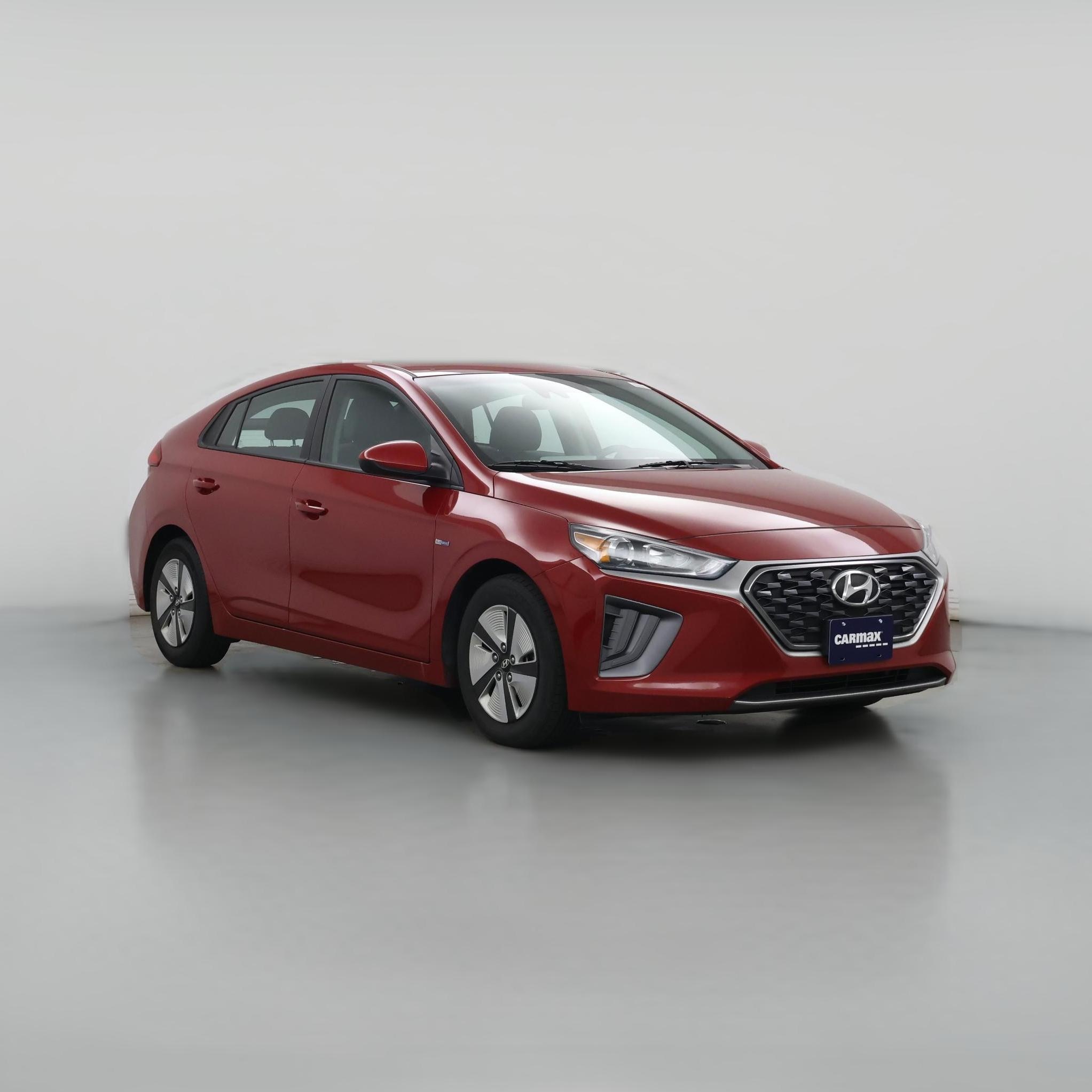 Thumbnail: 2020 Hyundai Ioniq - 1