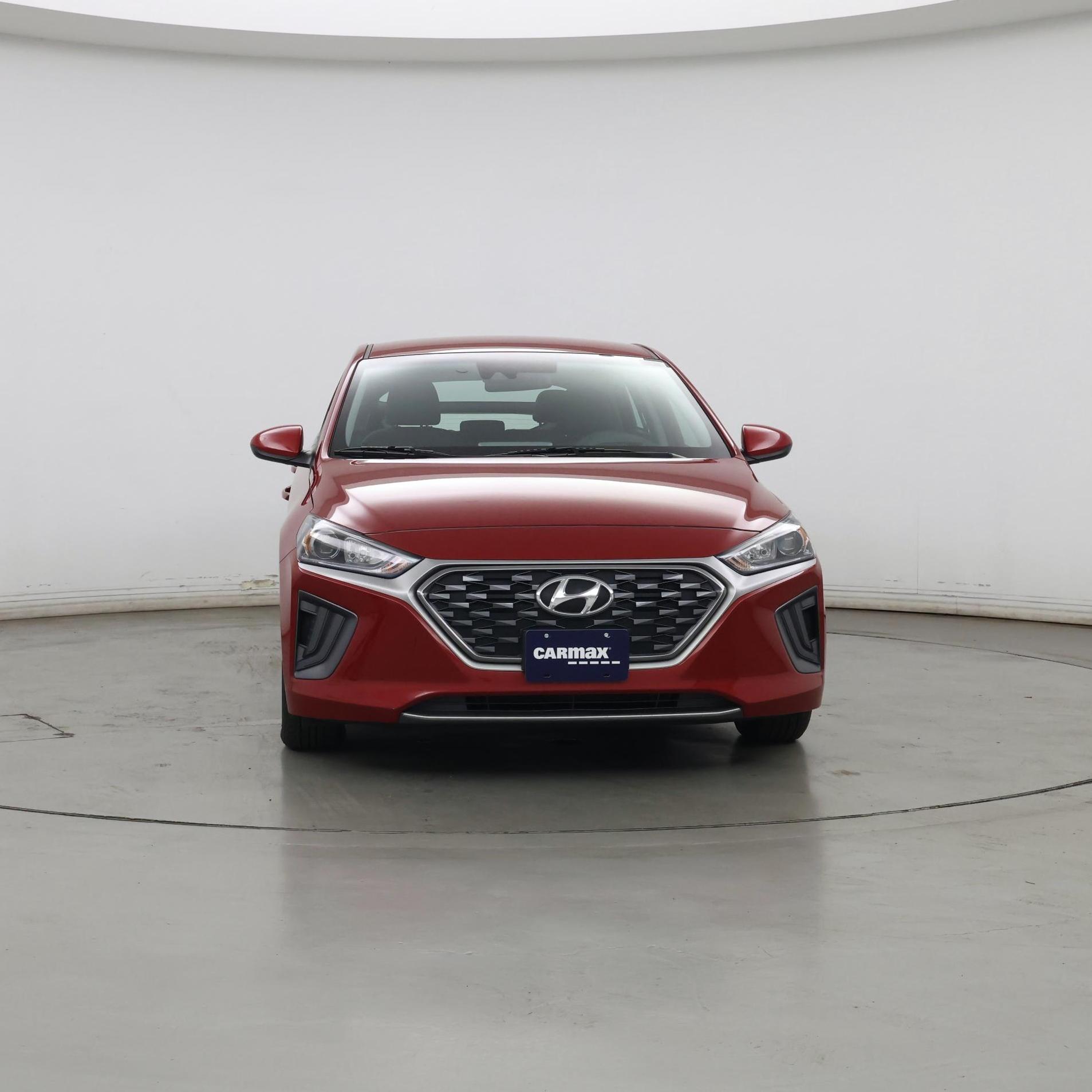 Thumbnail: 2020 Hyundai Ioniq - 5
