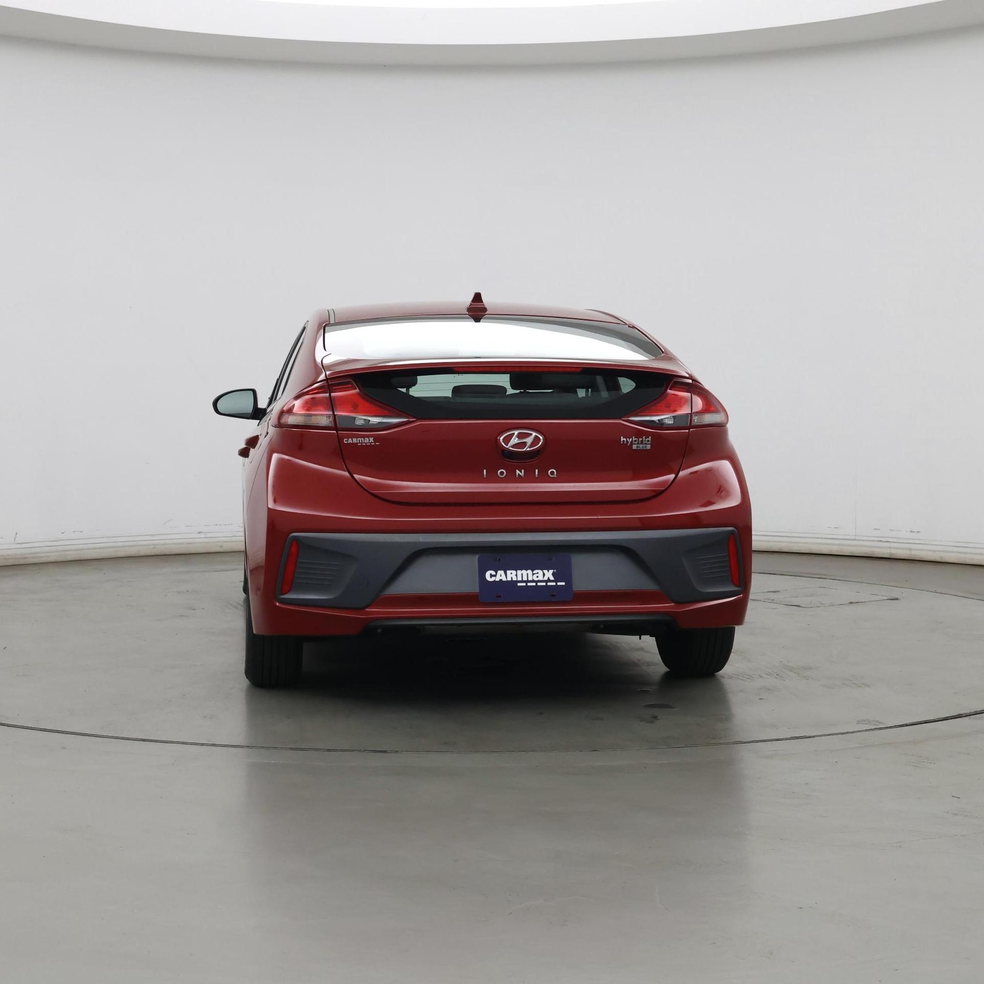 Thumbnail: 2020 Hyundai Ioniq - 6