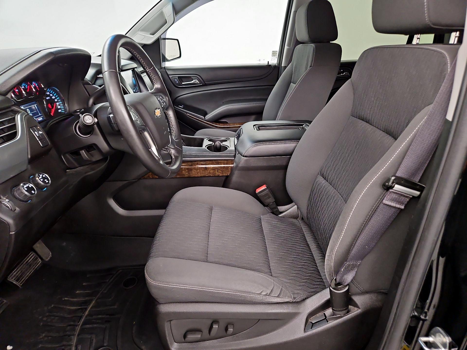 Thumbnail: 2016 Chevrolet Tahoe - 11