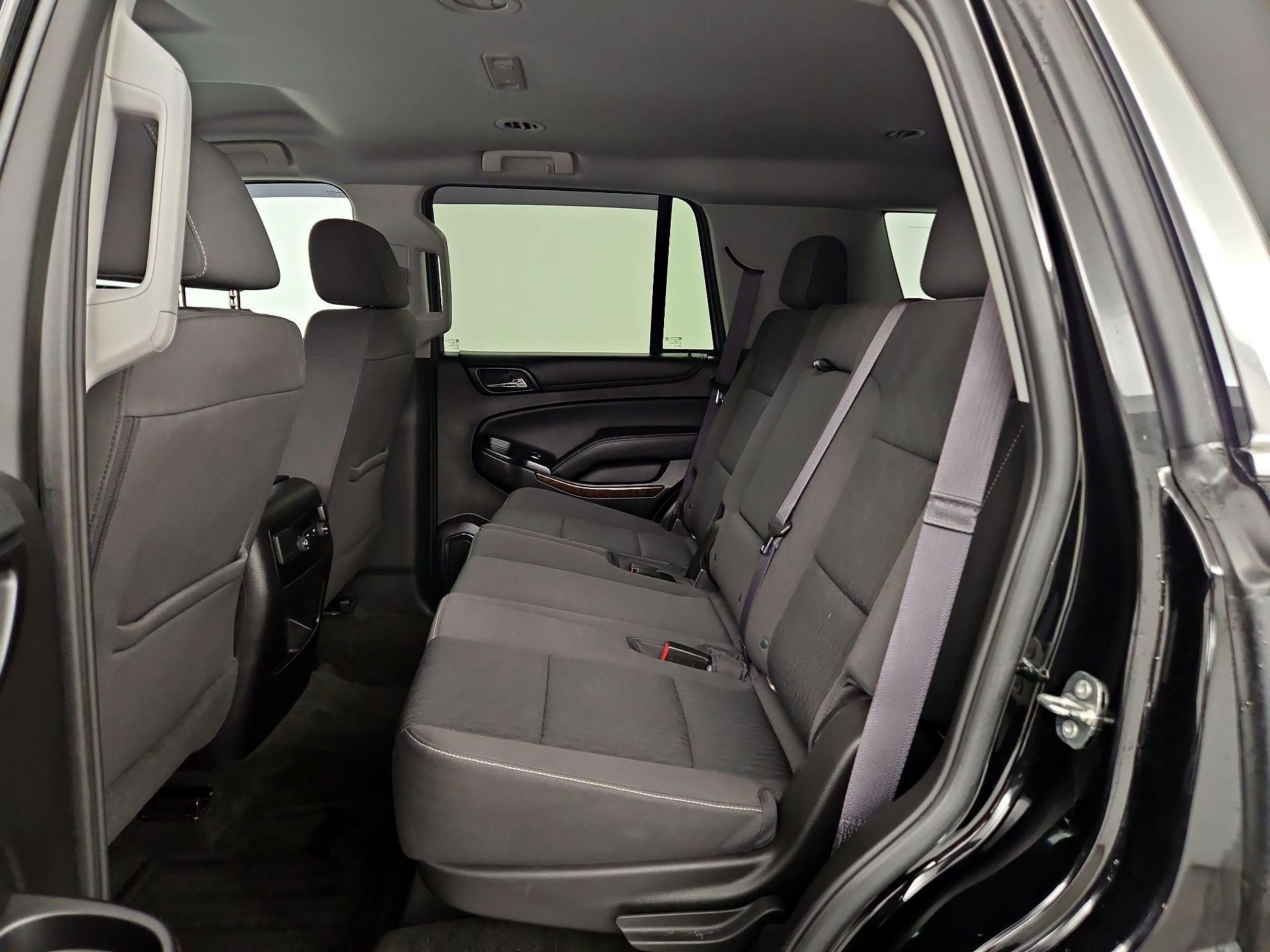Thumbnail: 2016 Chevrolet Tahoe - 19