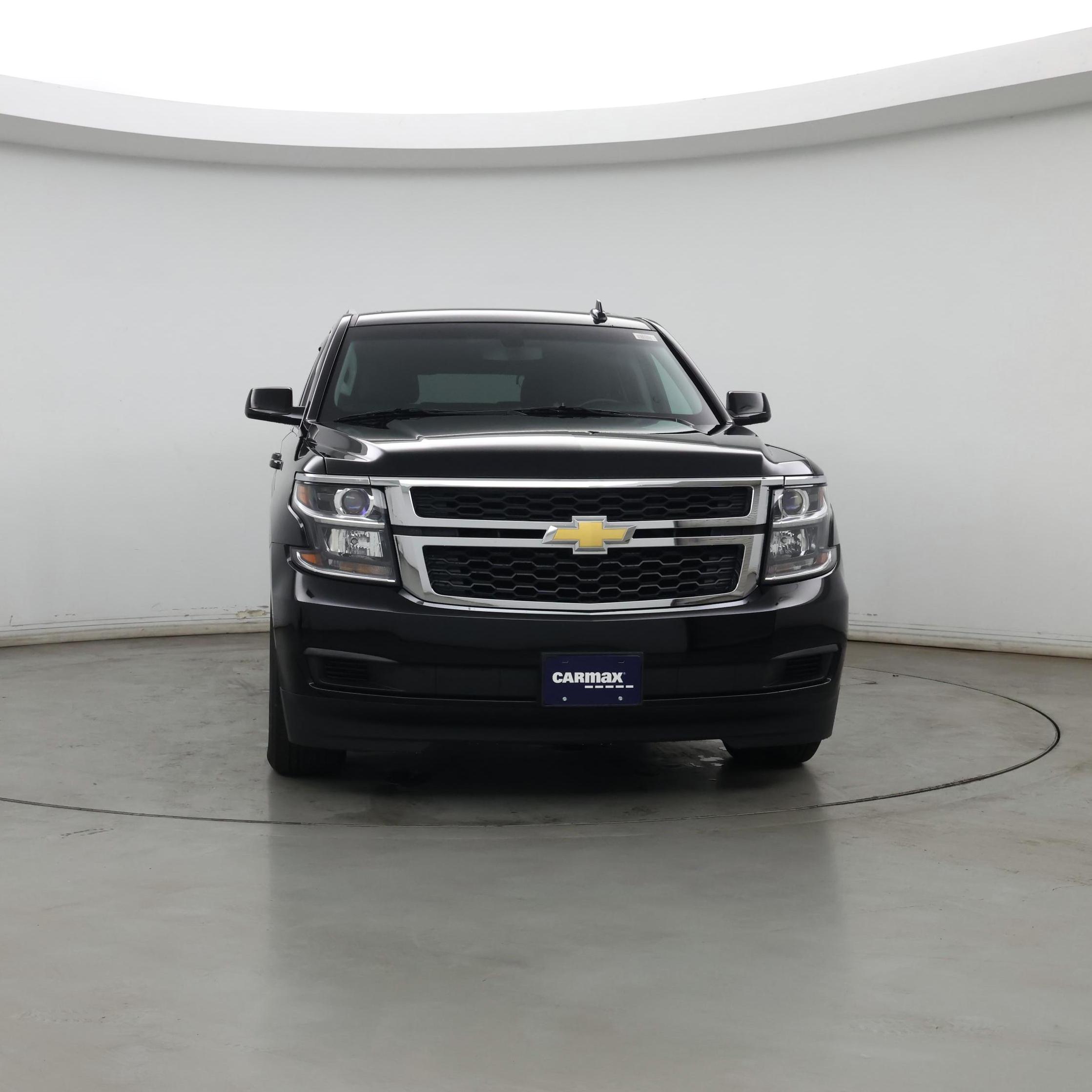 Thumbnail: 2016 Chevrolet Tahoe - 5