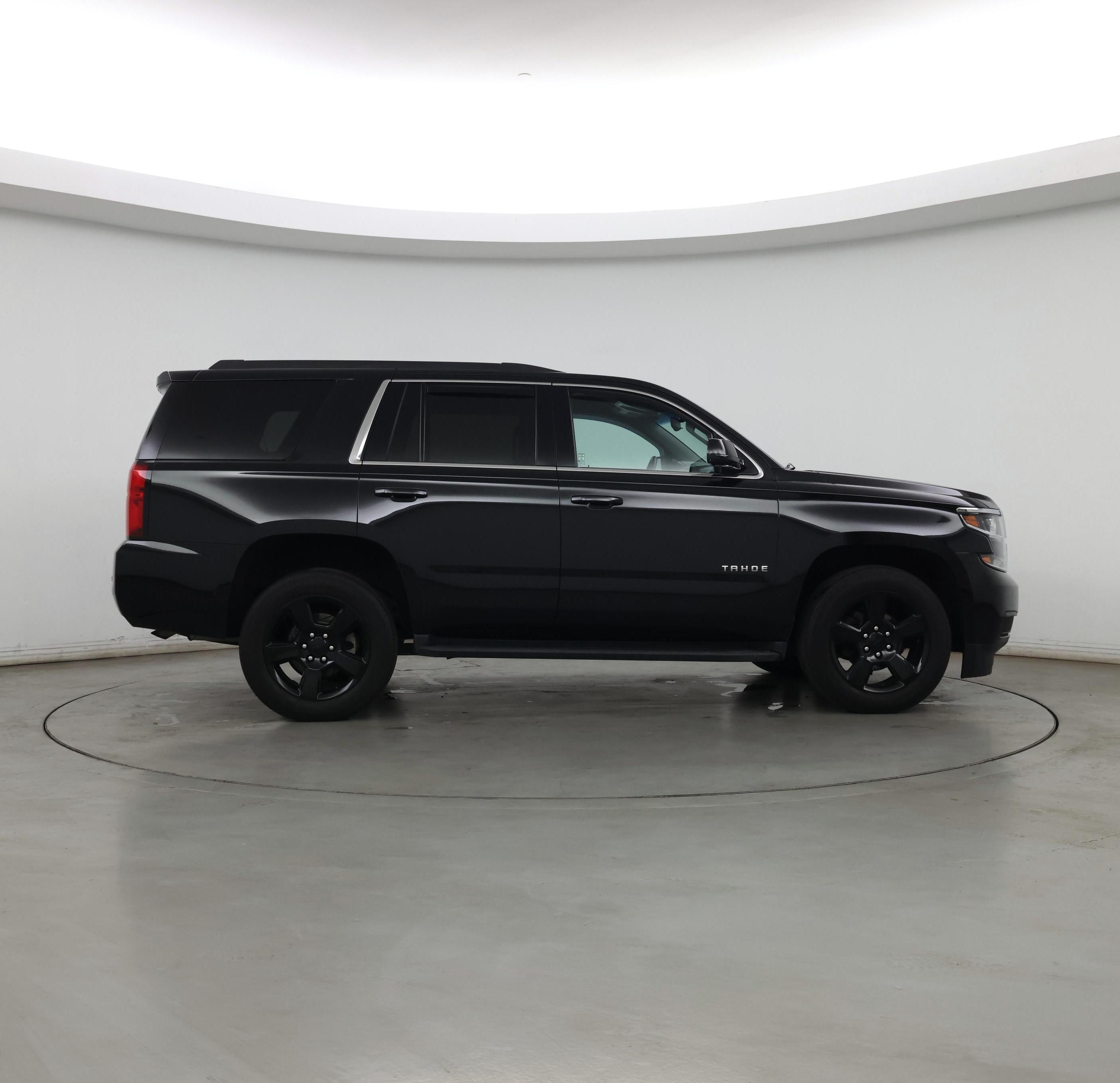 Thumbnail: 2016 Chevrolet Tahoe - 7