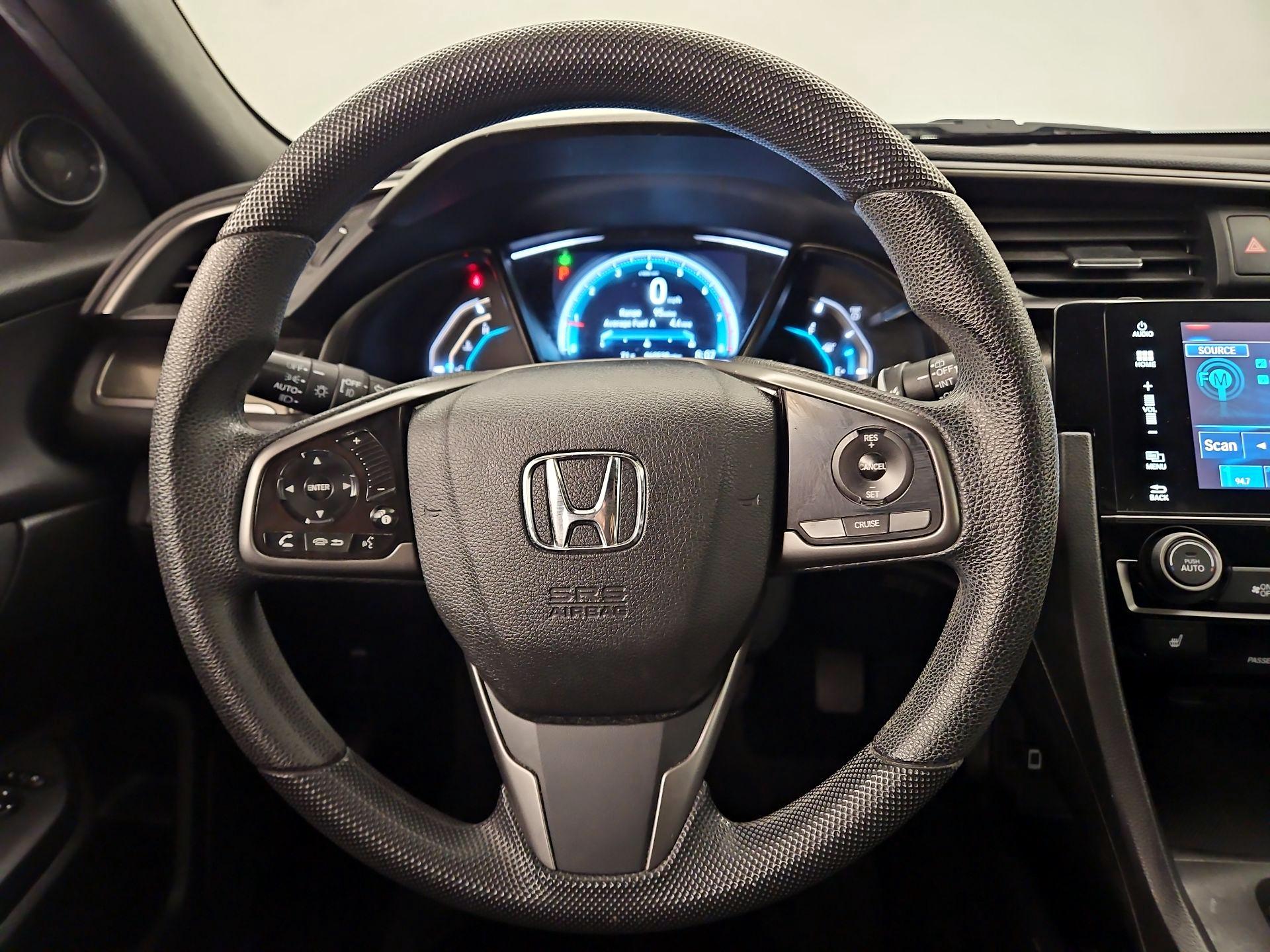 Thumbnail: 2018 Honda Civic - 10