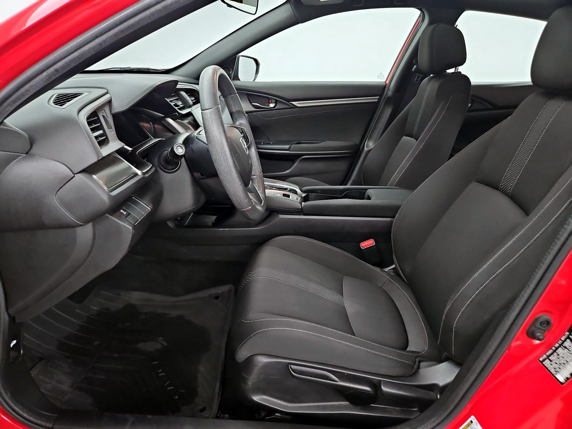 Thumbnail: 2018 Honda Civic - 11