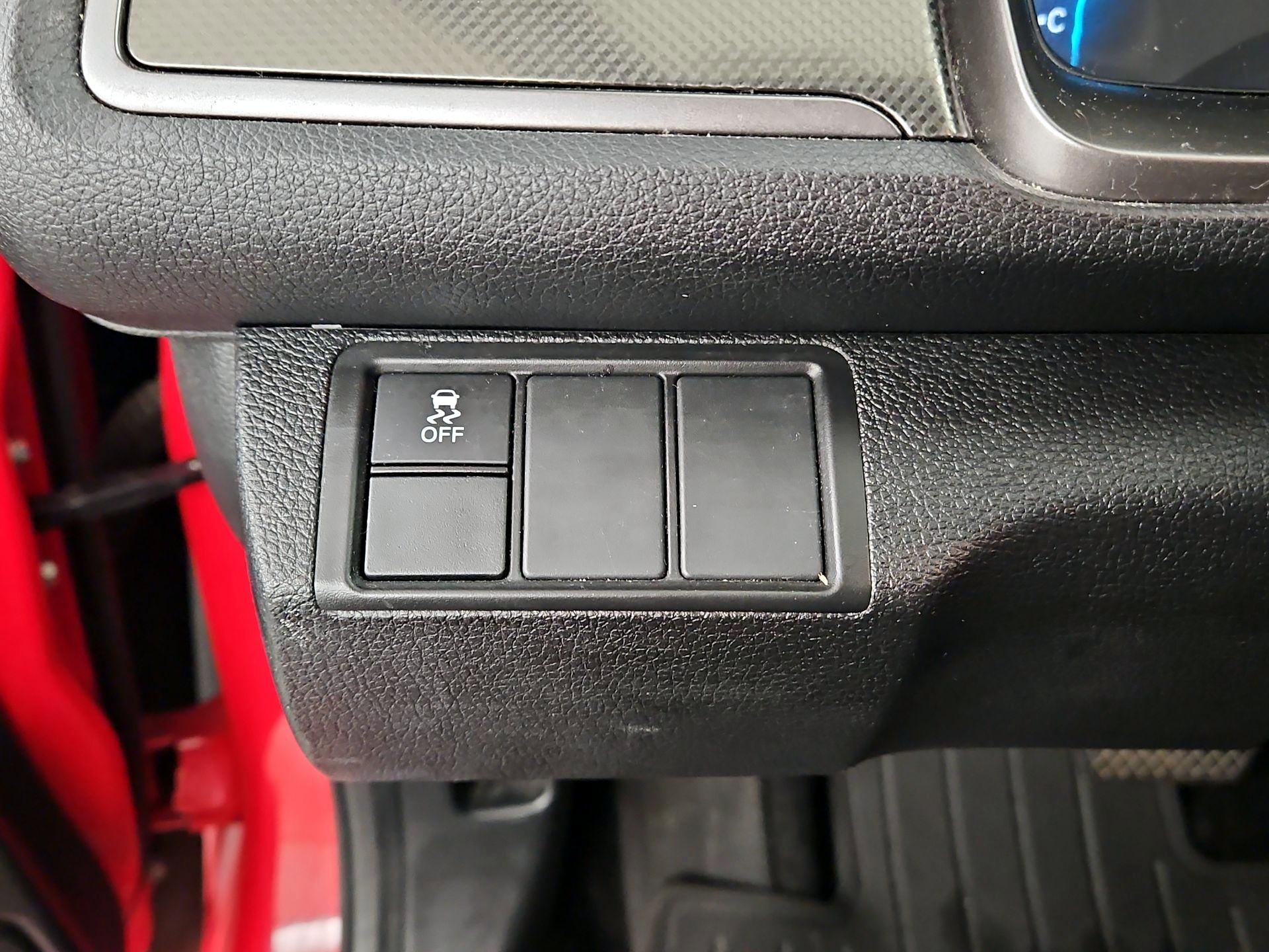 Thumbnail: 2018 Honda Civic - 13