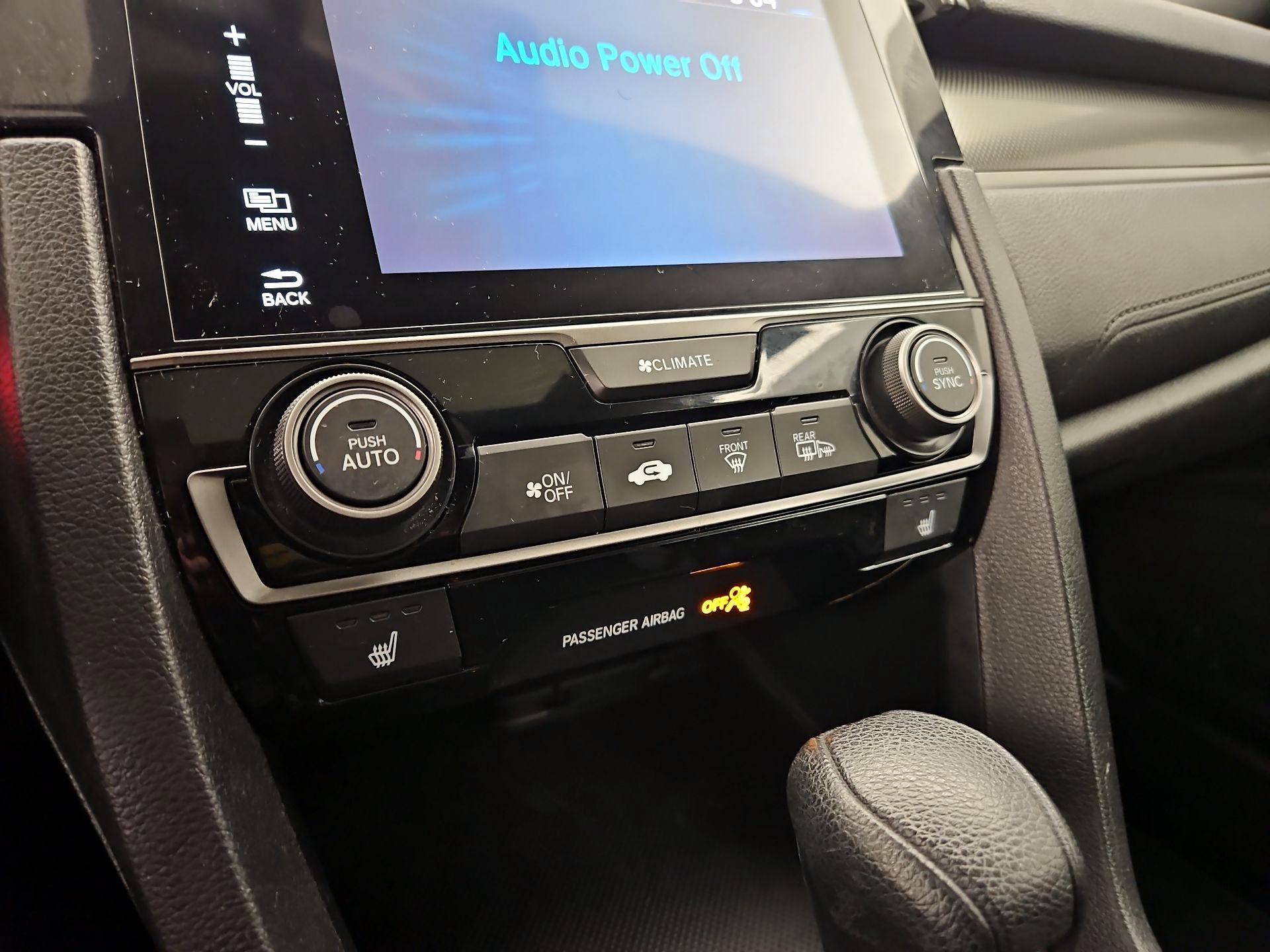 Thumbnail: 2018 Honda Civic - 16