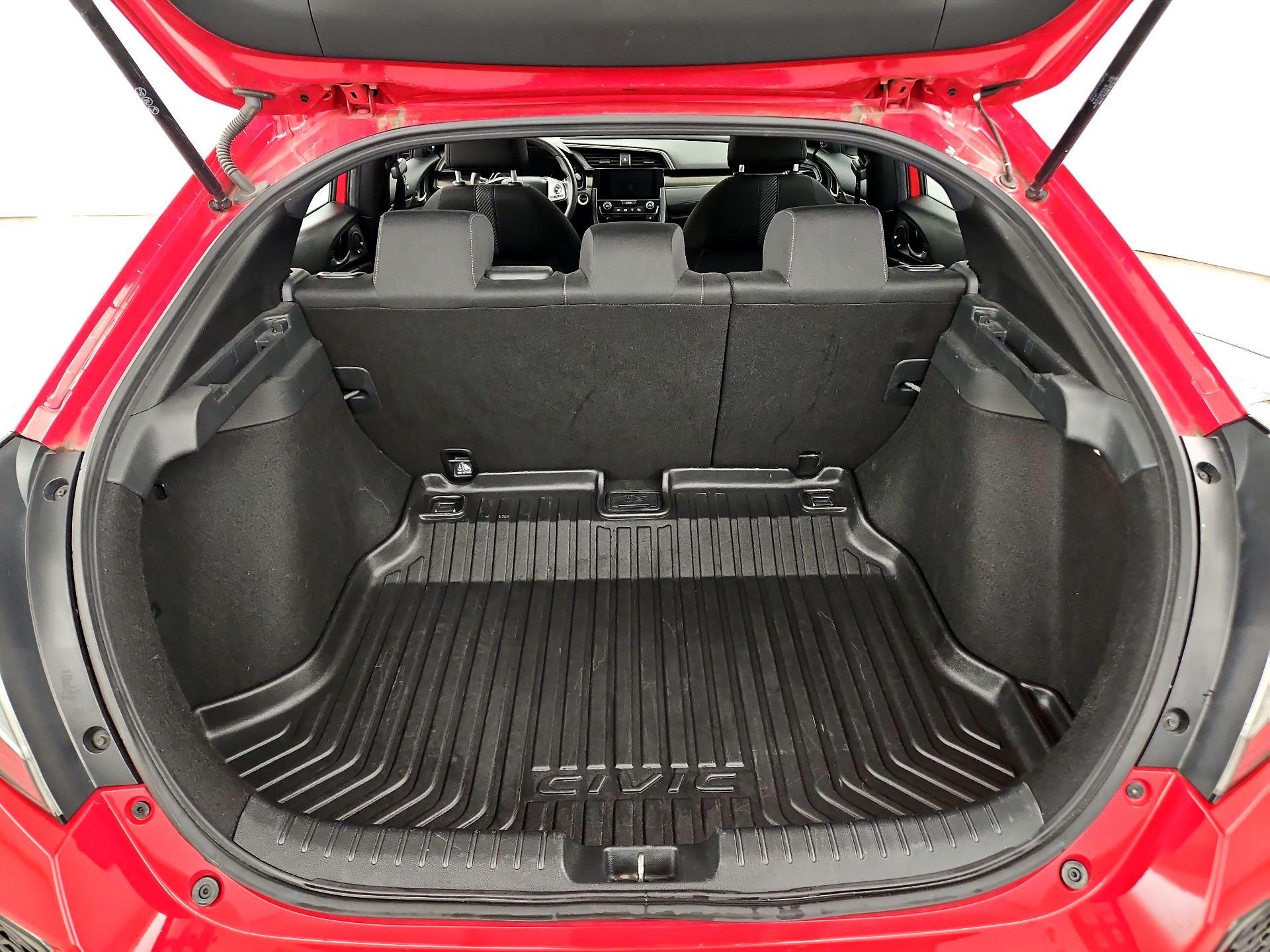 Thumbnail: 2018 Honda Civic - 20