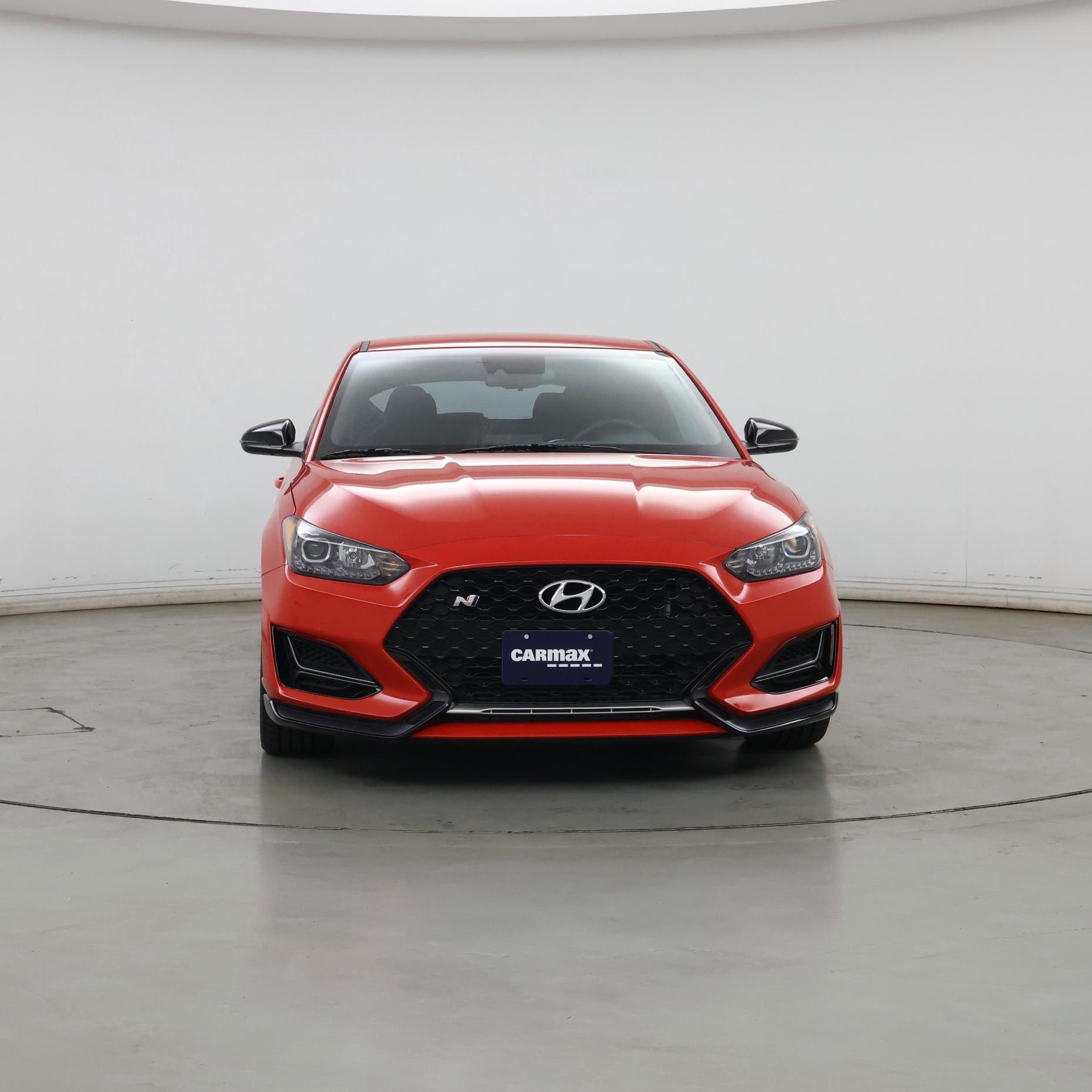 Thumbnail: 2022 Hyundai Veloster - 5