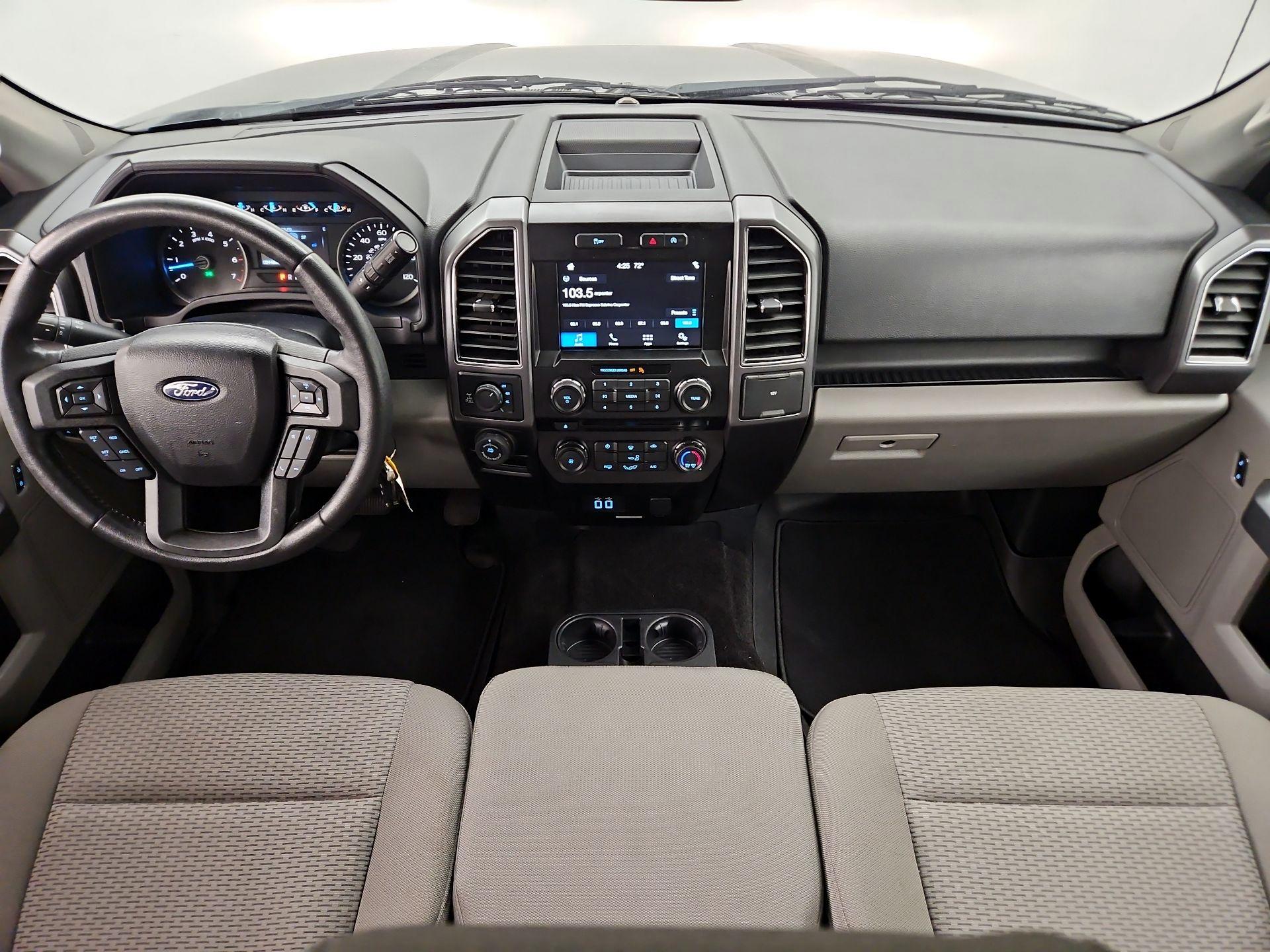 Thumbnail: 2018 Ford F-150 - 9