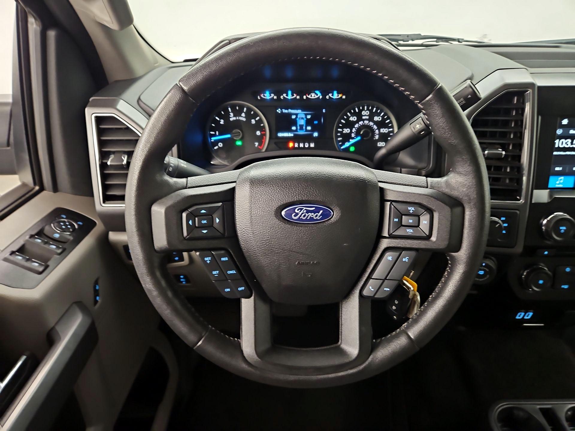 Thumbnail: 2018 Ford F-150 - 10