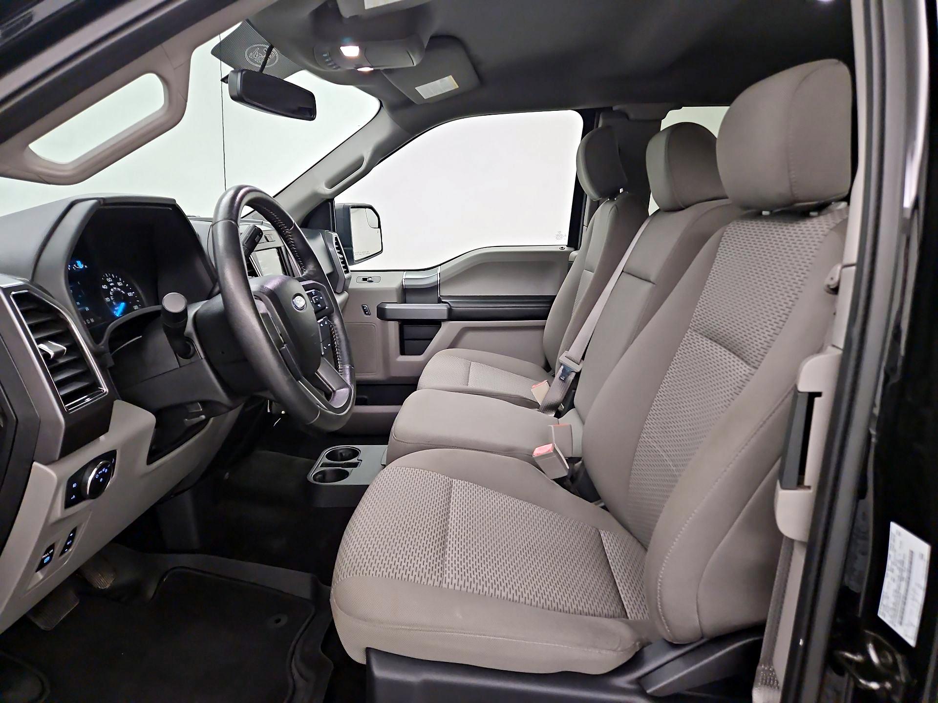 Thumbnail: 2018 Ford F-150 - 11
