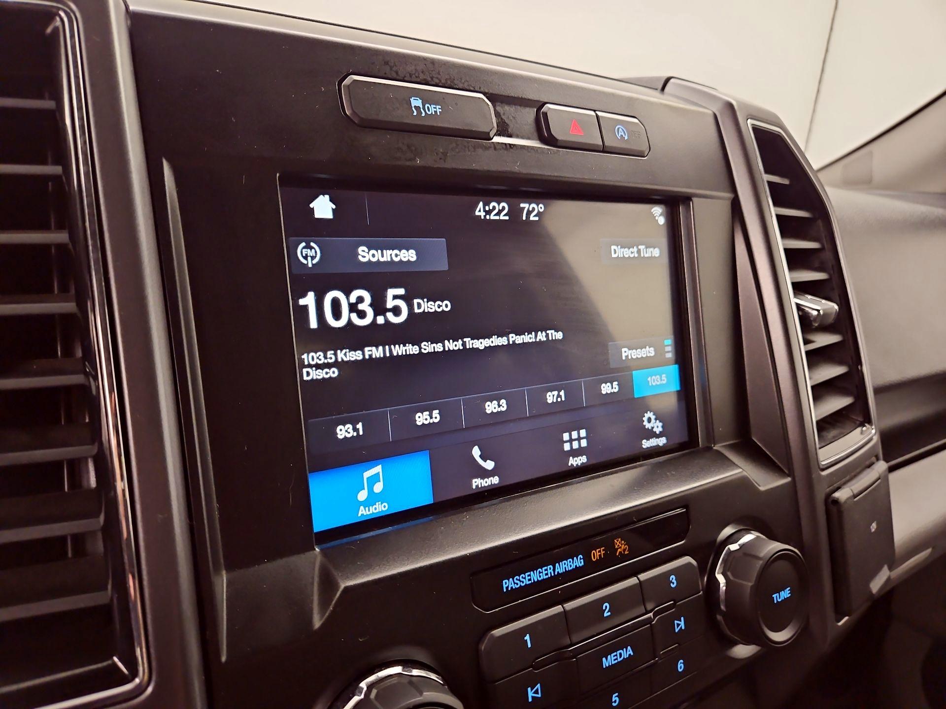 Thumbnail: 2018 Ford F-150 - 15