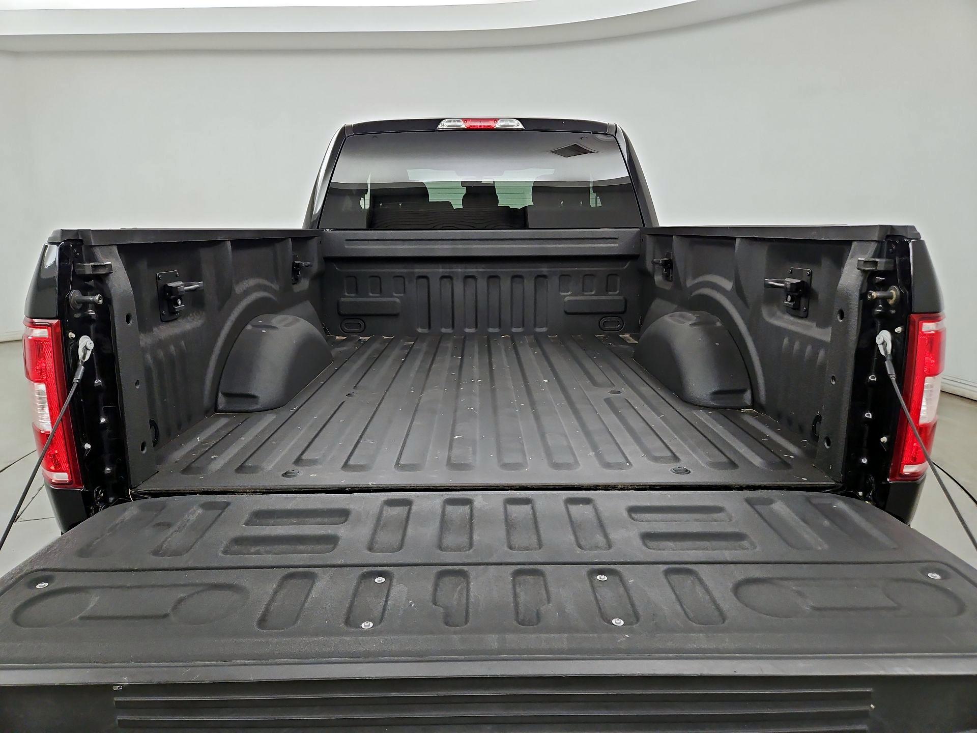 Thumbnail: 2018 Ford F-150 - 20