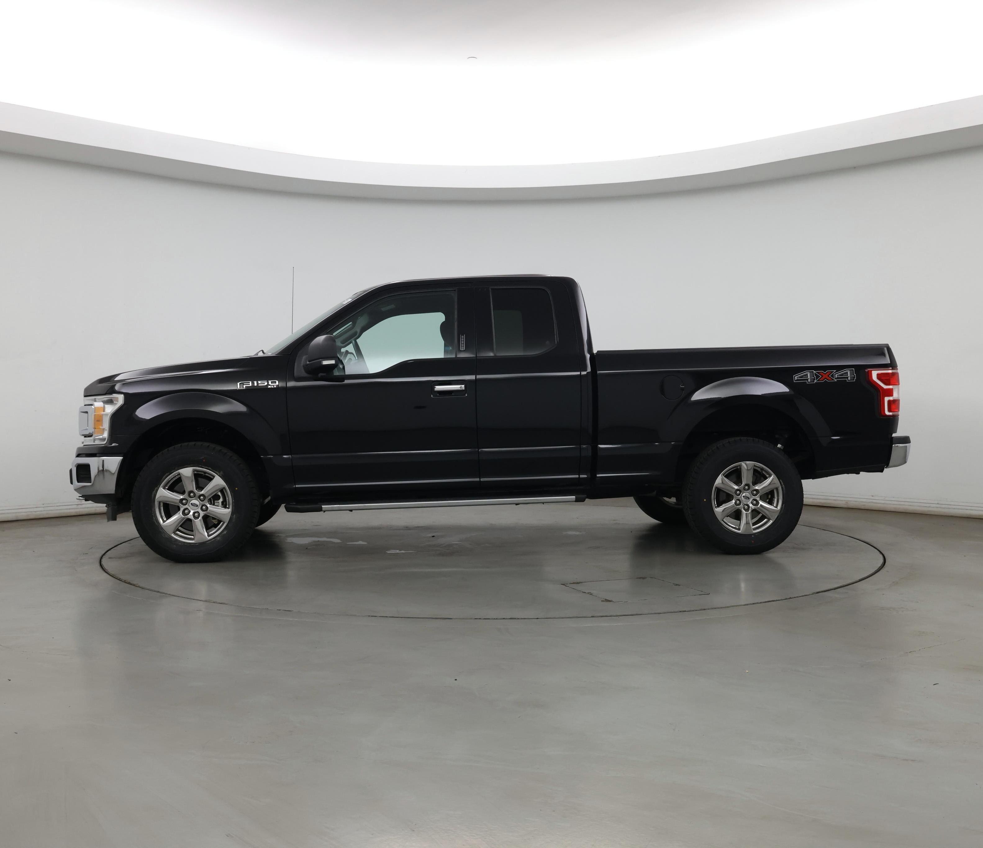 Thumbnail: 2018 Ford F-150 - 3