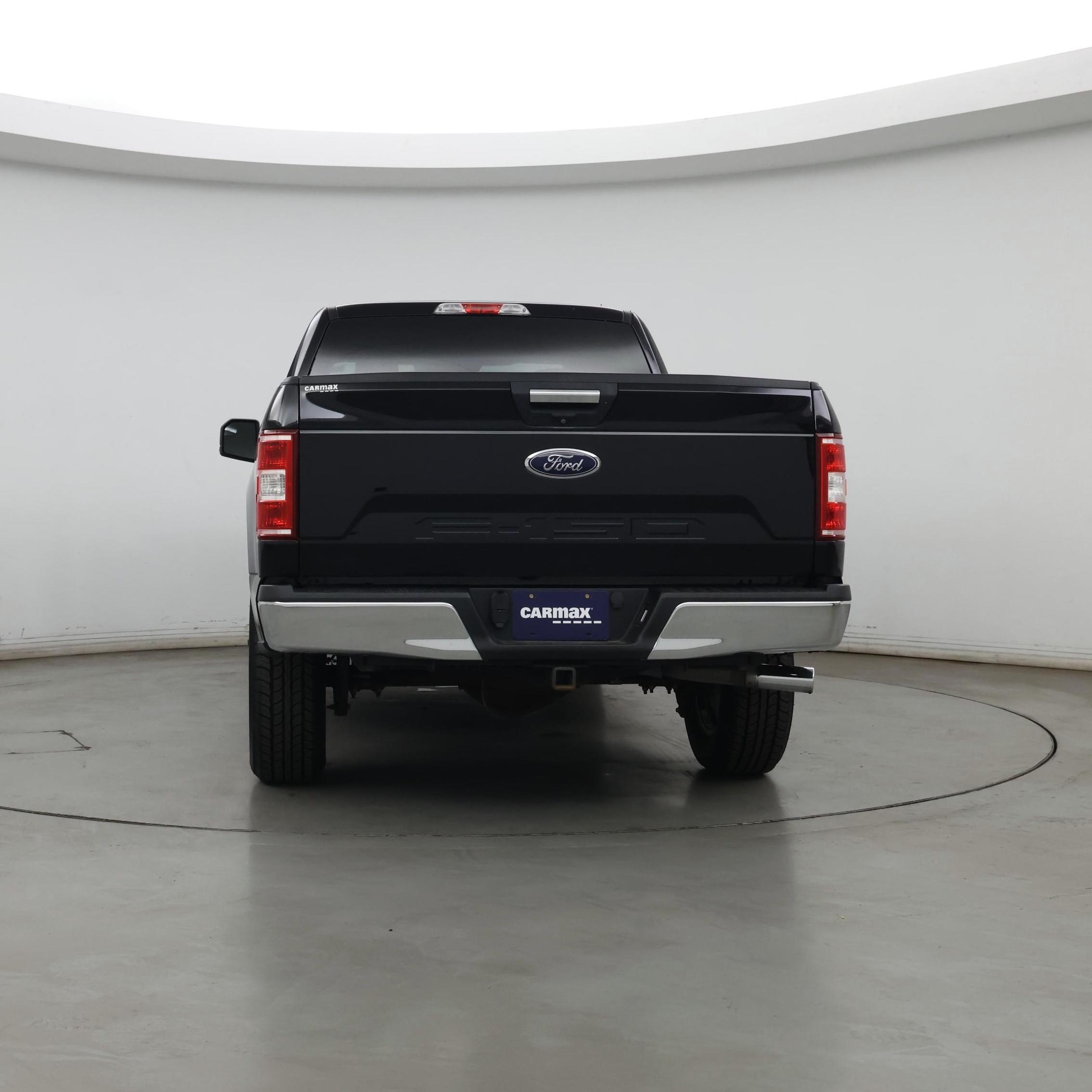 Thumbnail: 2018 Ford F-150 - 6