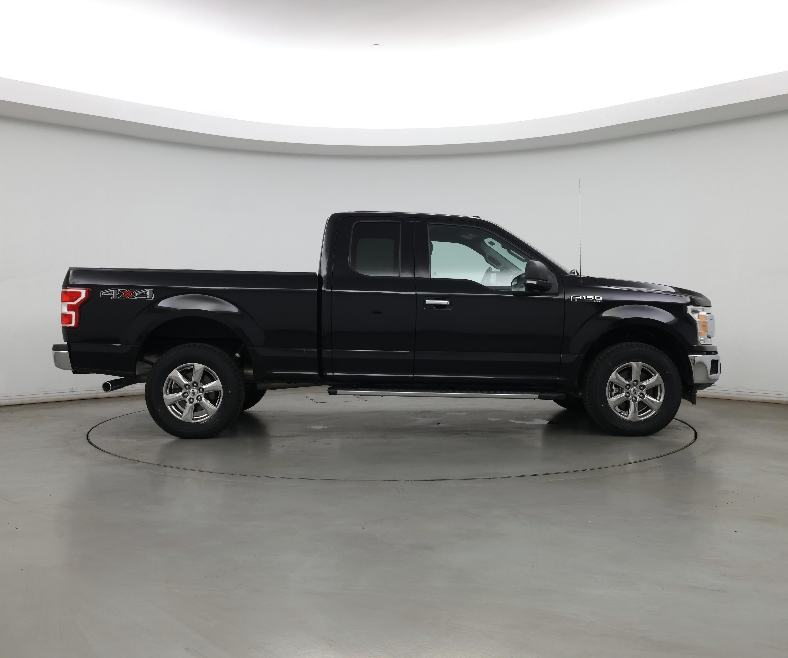 Thumbnail: 2018 Ford F-150 - 7