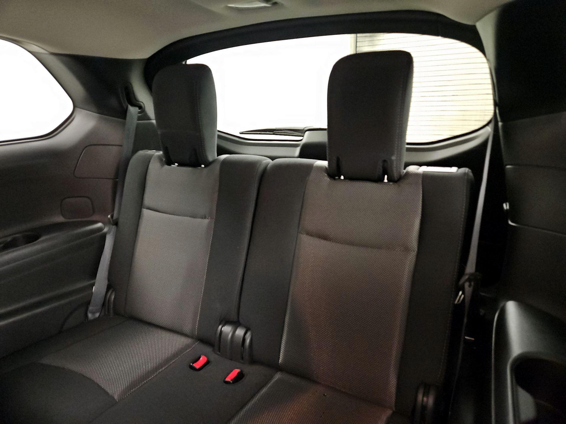 Thumbnail: 2017 Nissan Pathfinder - 20